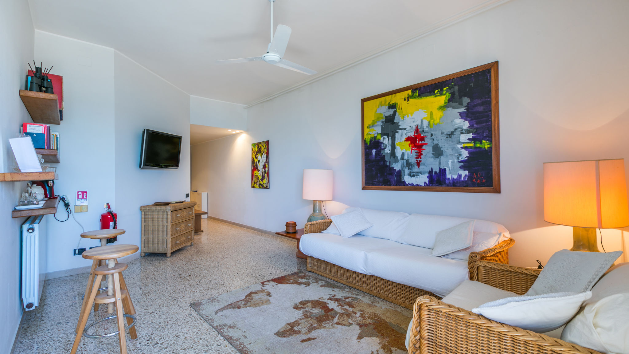 Italianway Cecina Rossetti 3