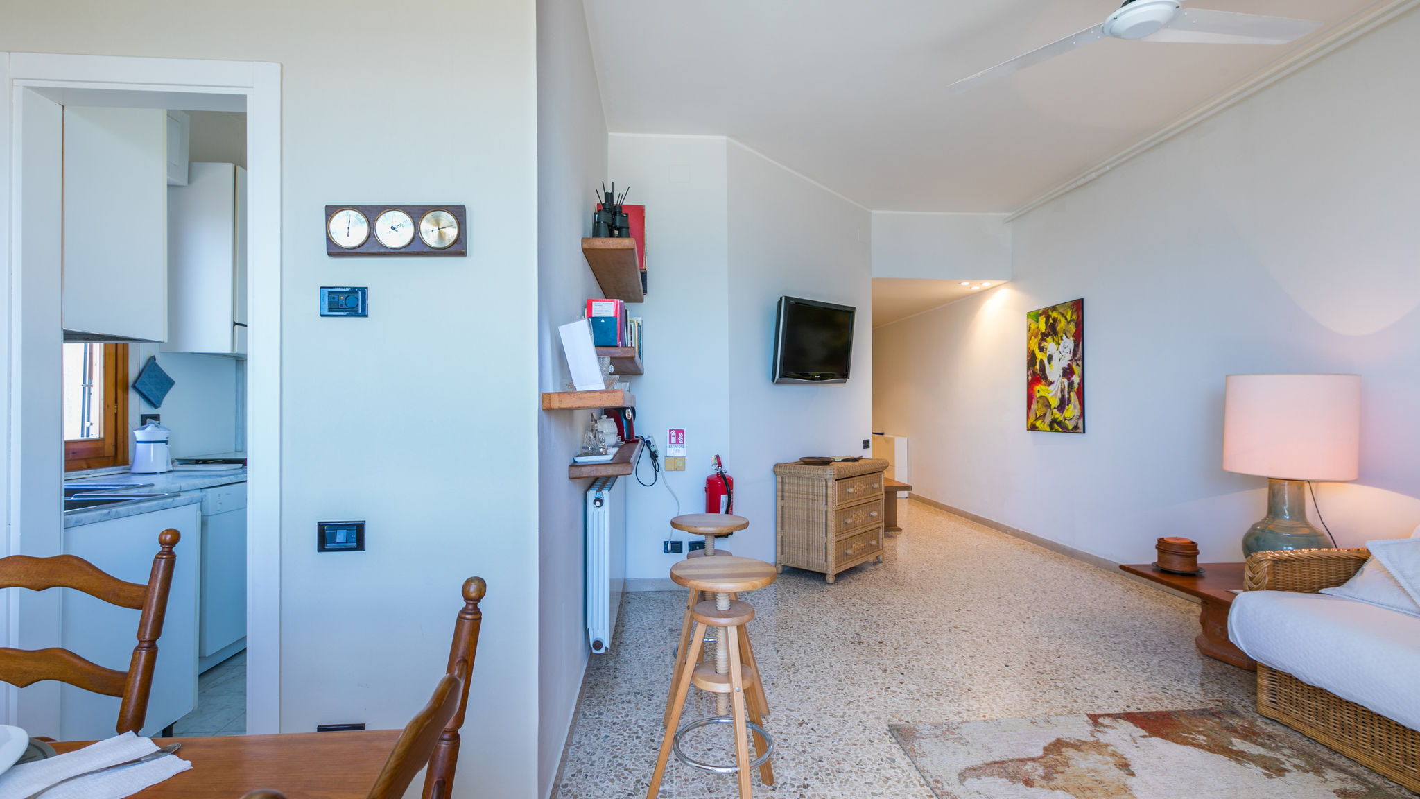 Italianway Cecina Rossetti 3