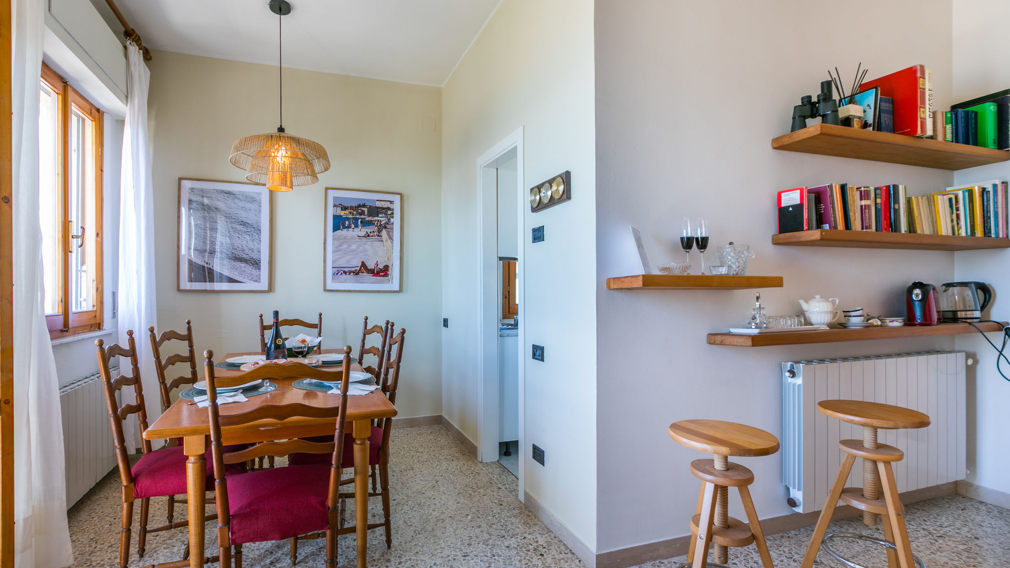 Italianway Cecina Rossetti 3