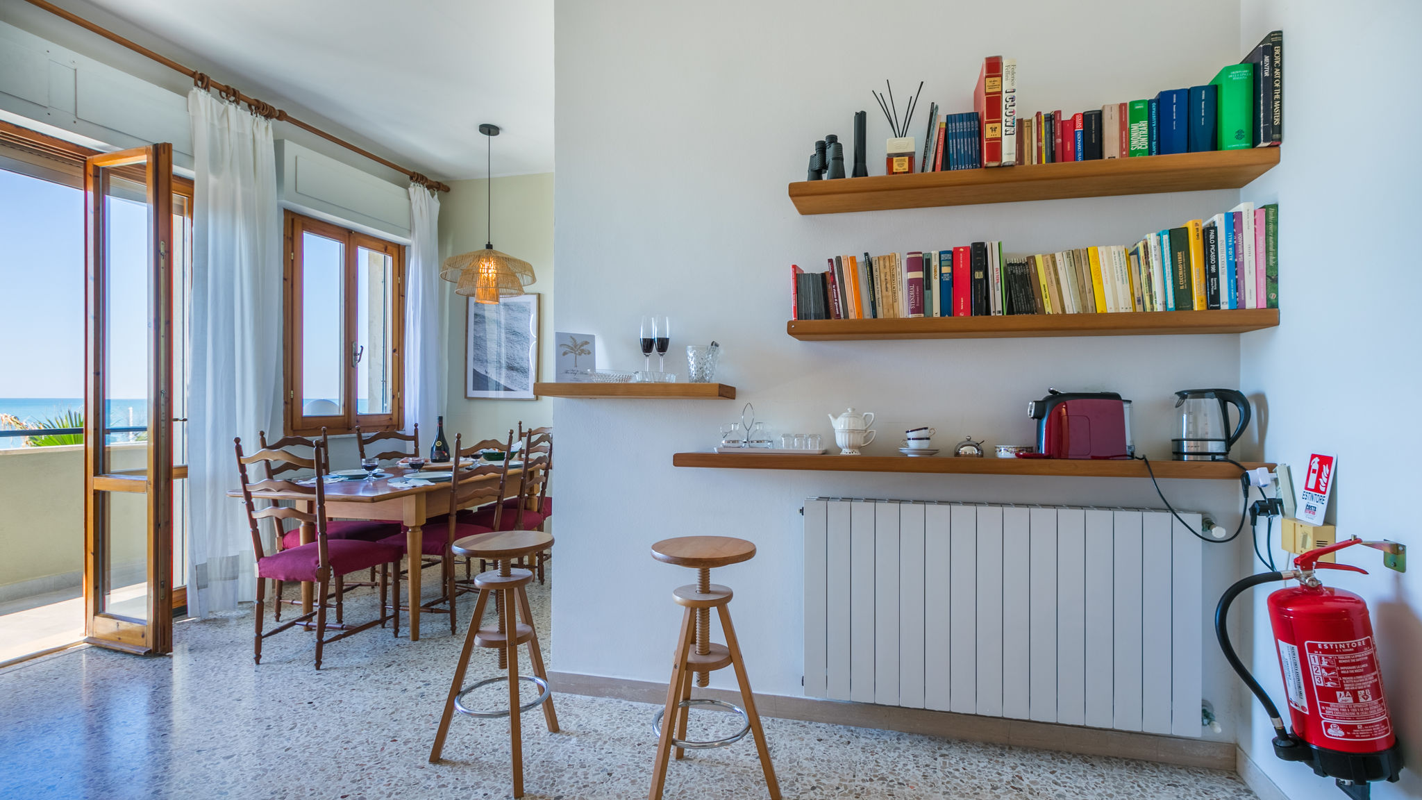 Italianway Cecina Rossetti 3