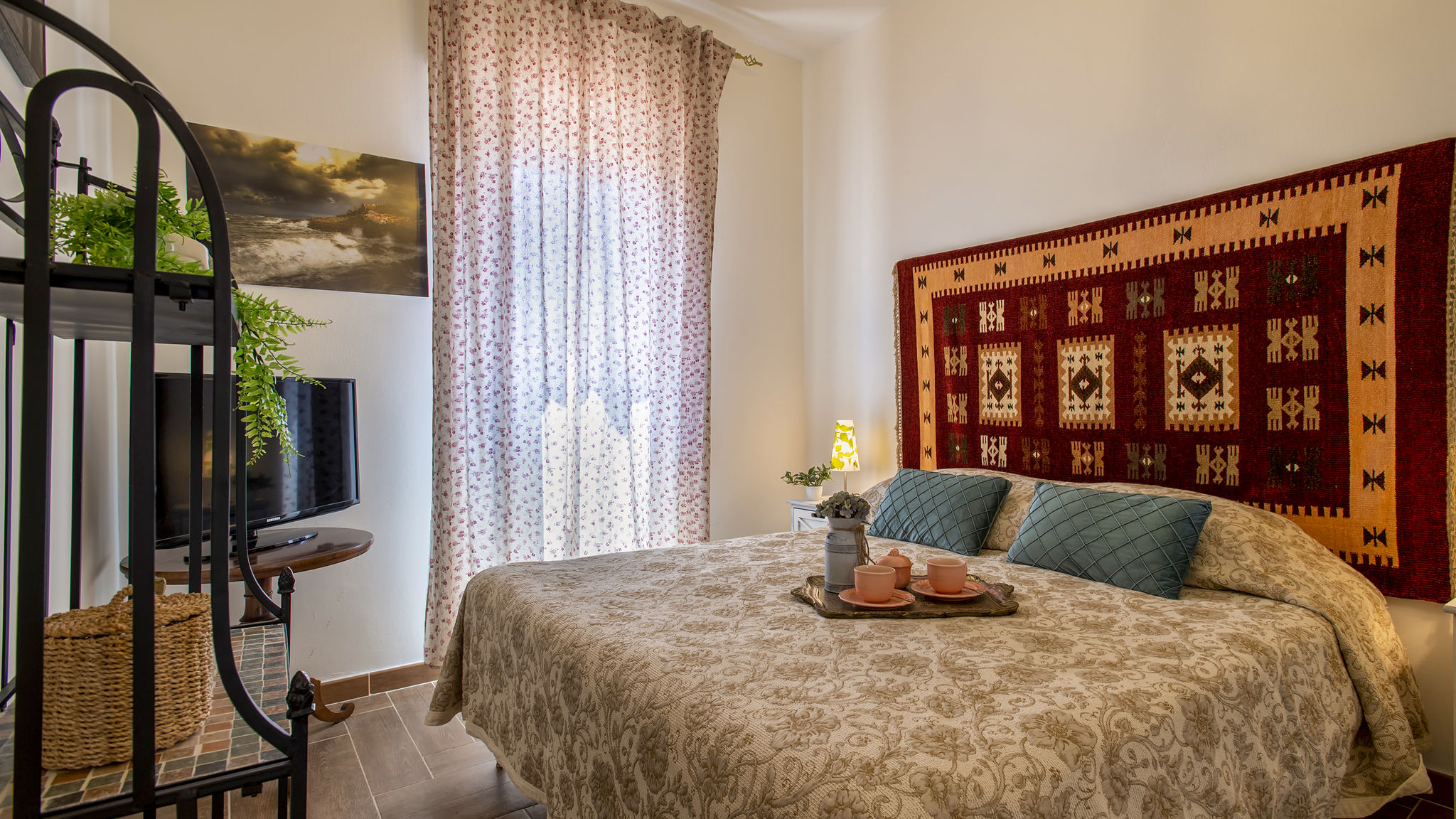 Italianway Alghero Sardinia Re - Ales 5 Sea View