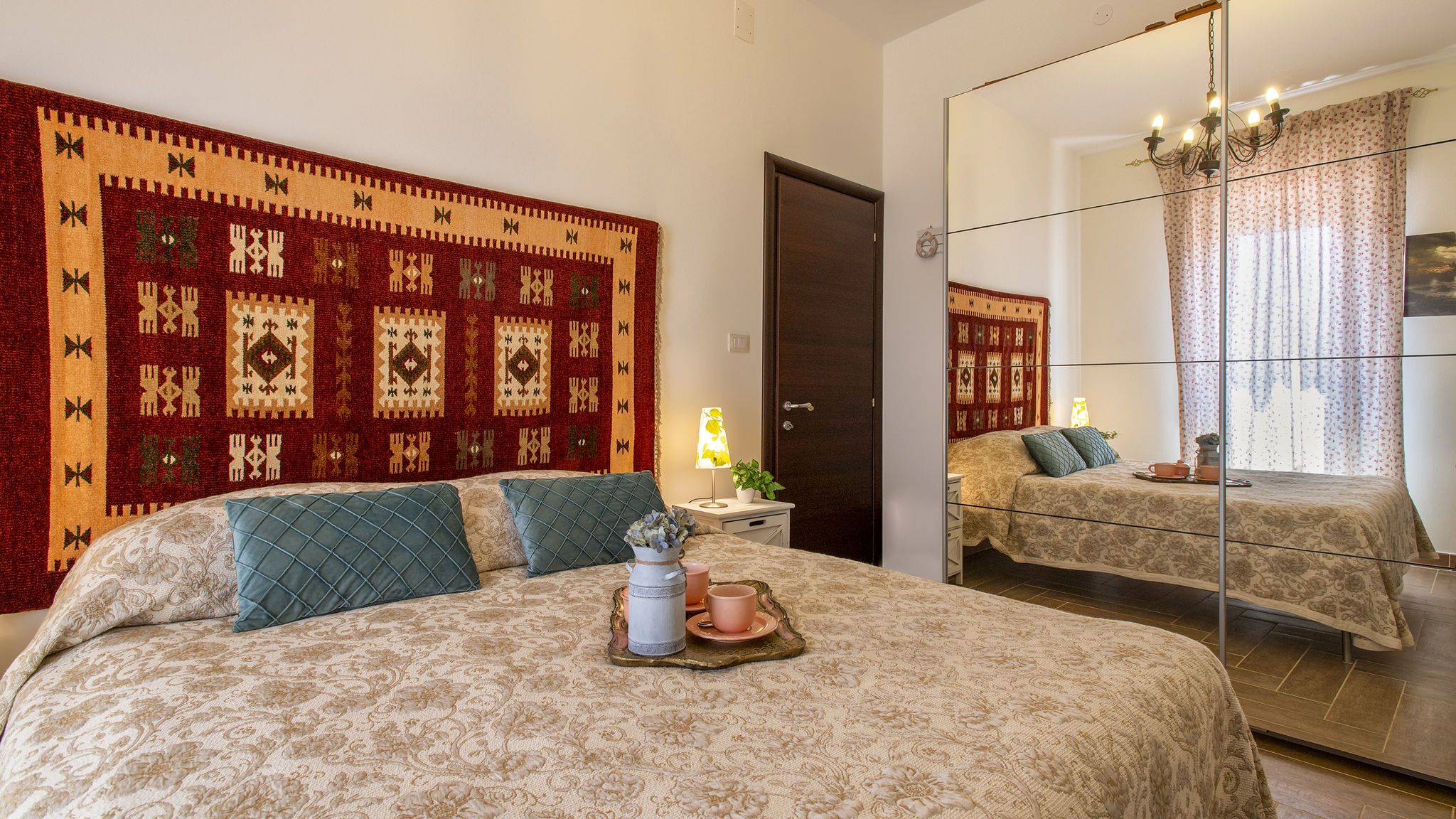 Italianway Alghero Sardinia Re - Ales 5 Sea View