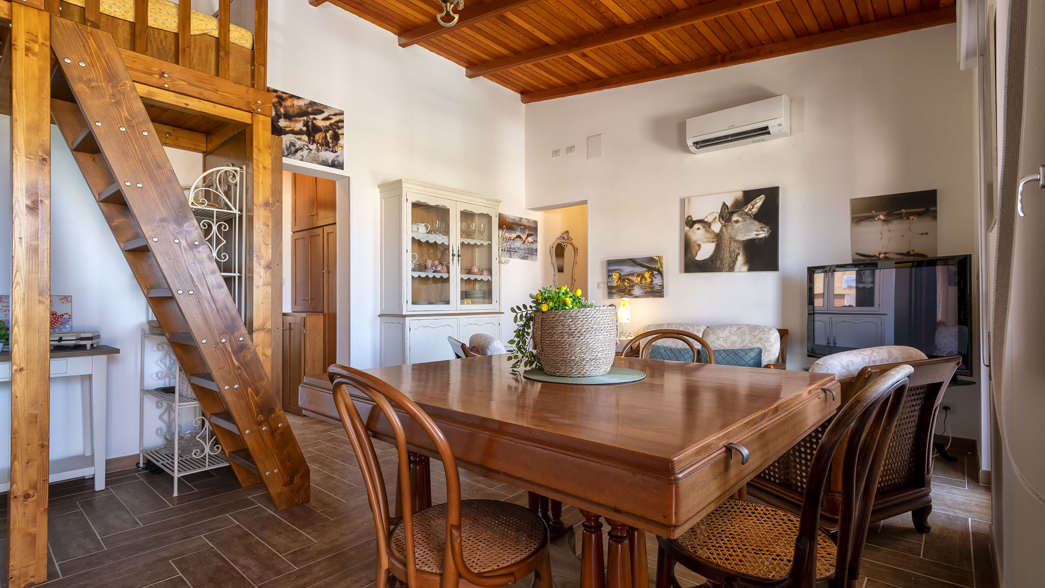 Italianway Alghero Sardinia Re - Ales 5 Sea View