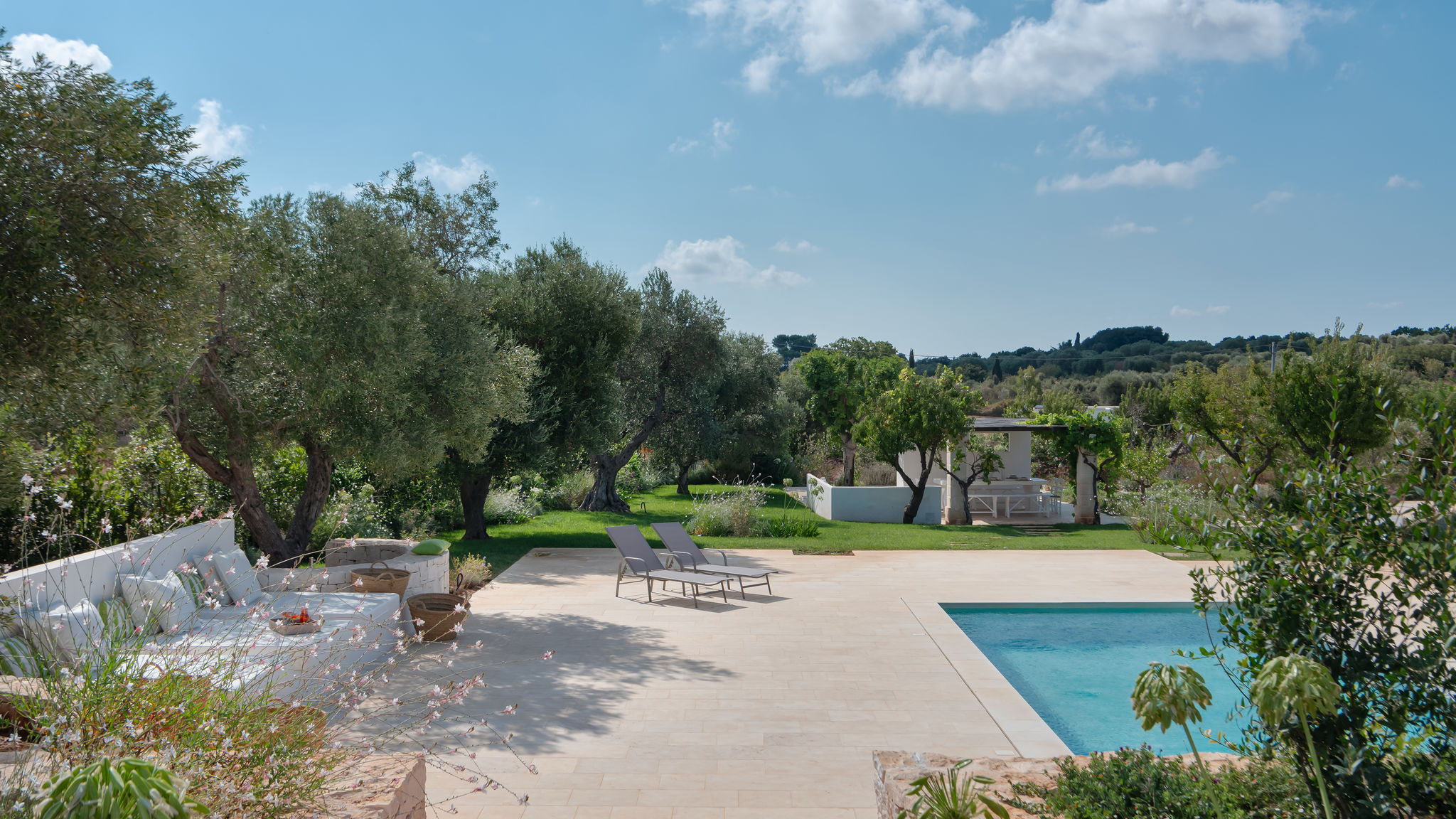 Italianway Ostuni Cupole Saracene Charming Relais - Lamia 1