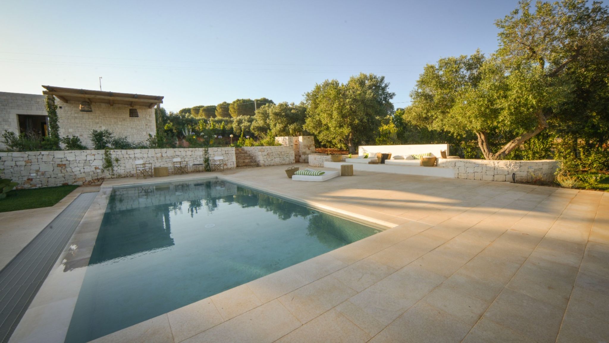 Italianway Ostuni Cupole Saracene Charming Relais - Lamia 2