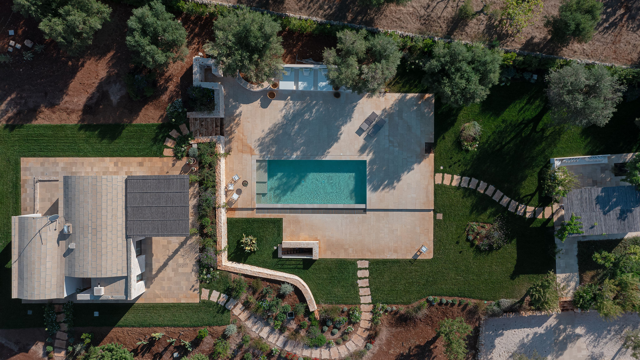 Italianway Ostuni Cupole Saracene Charming Relais - Lamia 2