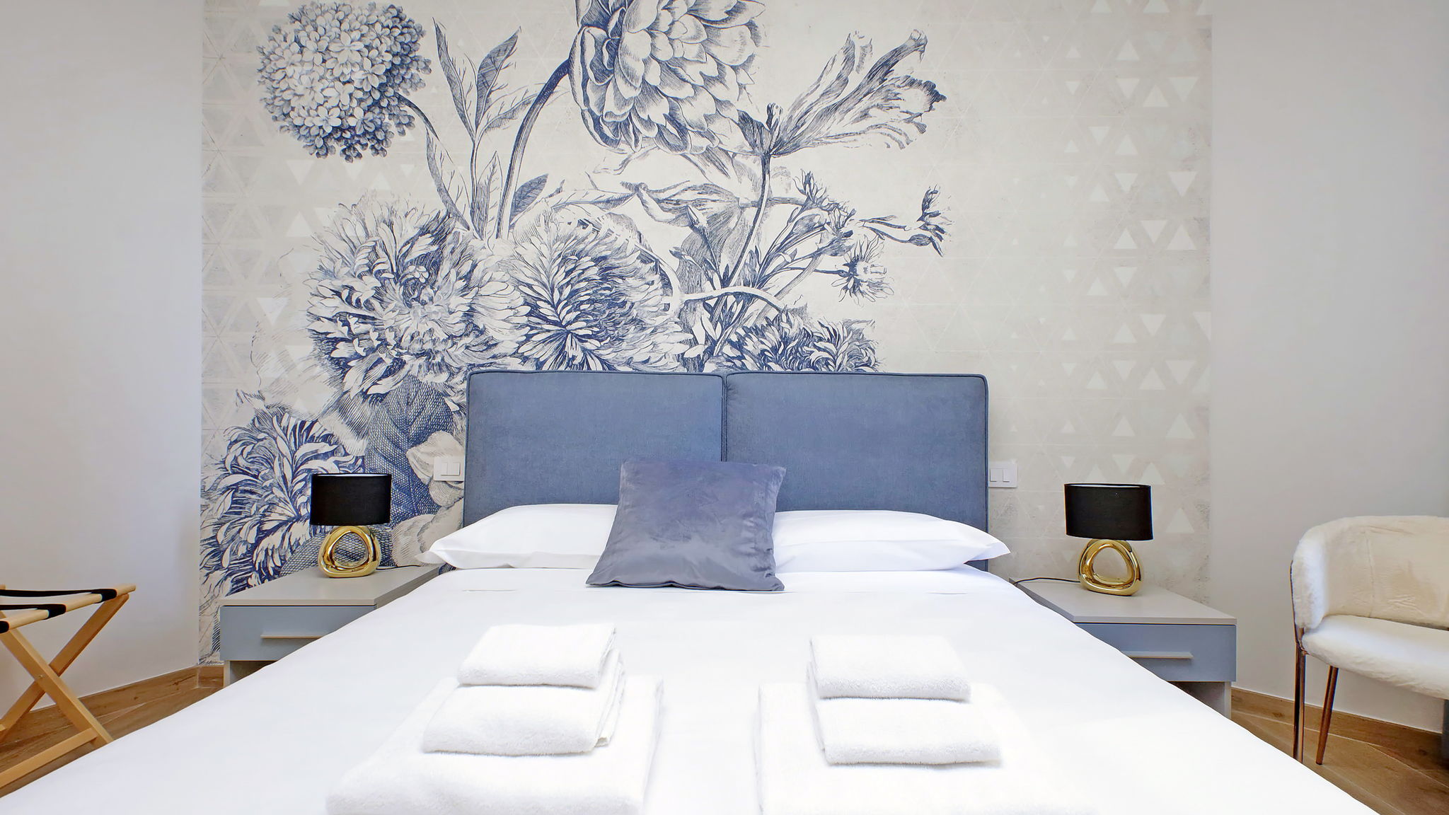 Italianway Roma 4BNB - Stylish & Spacious Apartment near Vatican