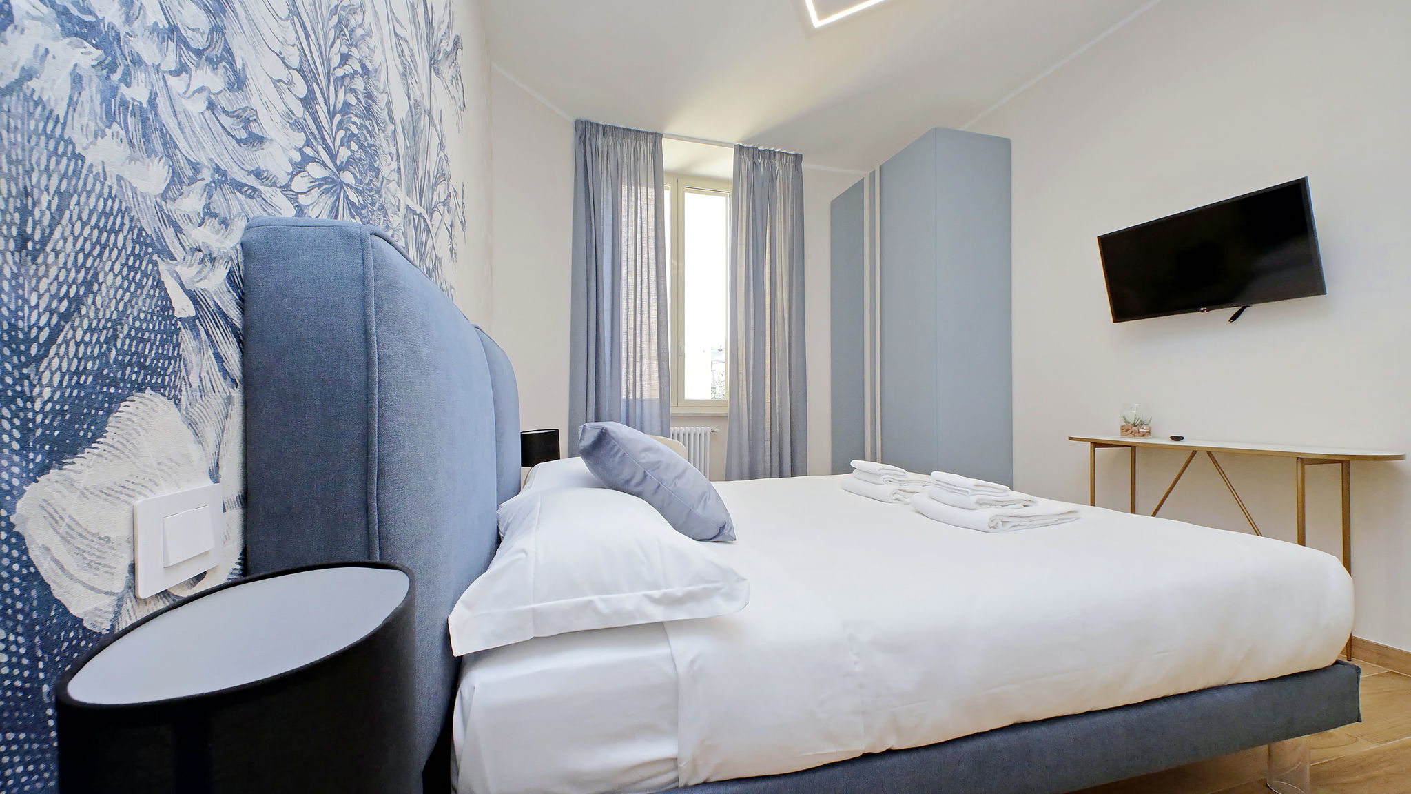 Italianway Roma 4BNB - Stylish & Spacious Apartment near Vatican