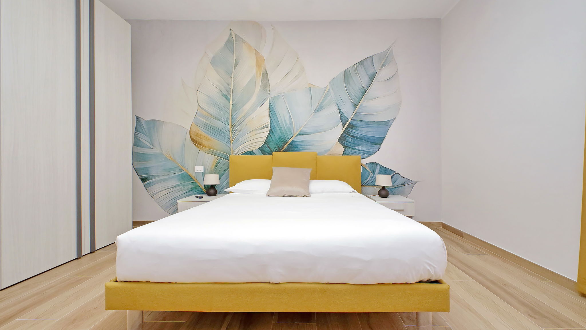 Italianway Roma 4BNB - Stylish & Spacious Apartment near Vatican