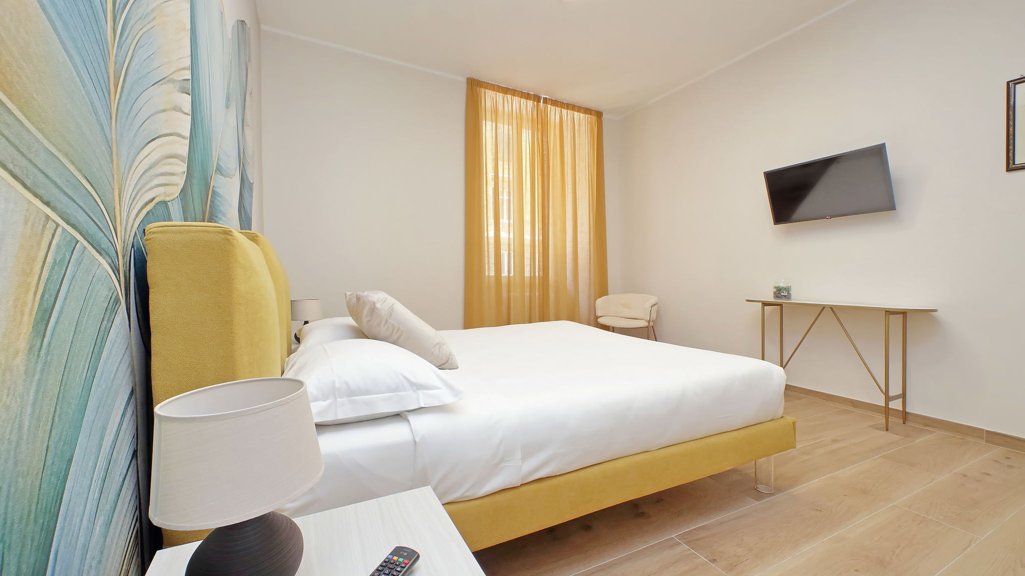 Italianway Roma 4BNB - Stylish & Spacious Apartment near Vatican