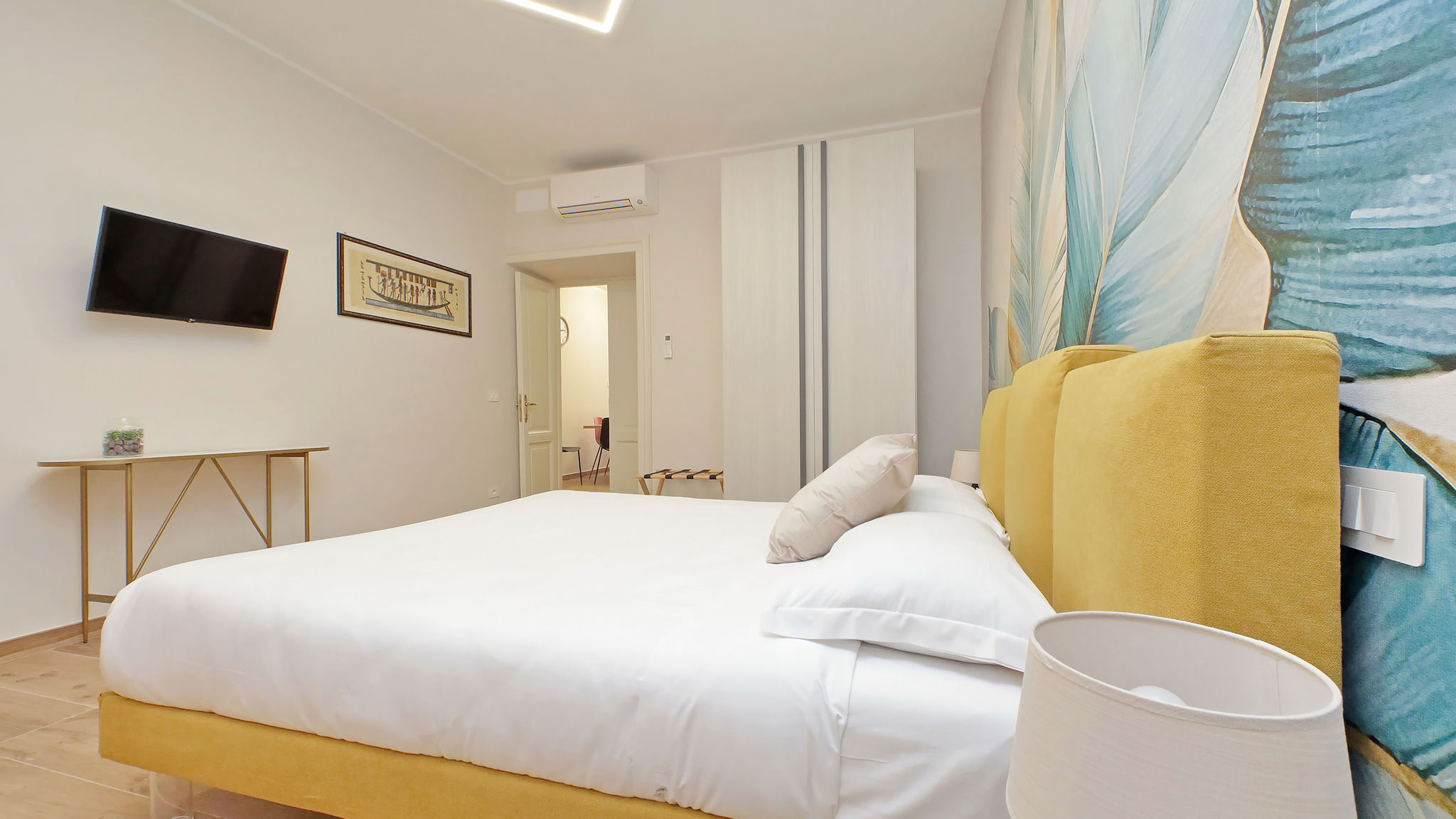 Italianway Roma 4BNB - Stylish & Spacious Apartment near Vatican