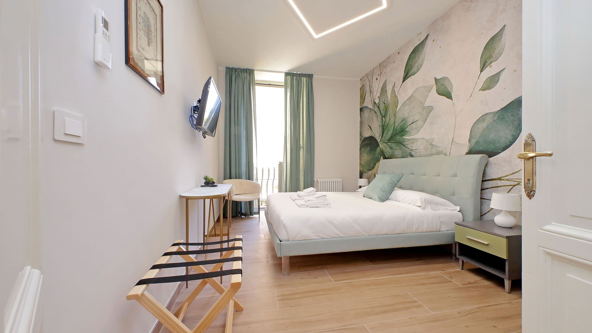 Italianway Roma 4BNB - Stylish & Spacious Apartment near Vatican