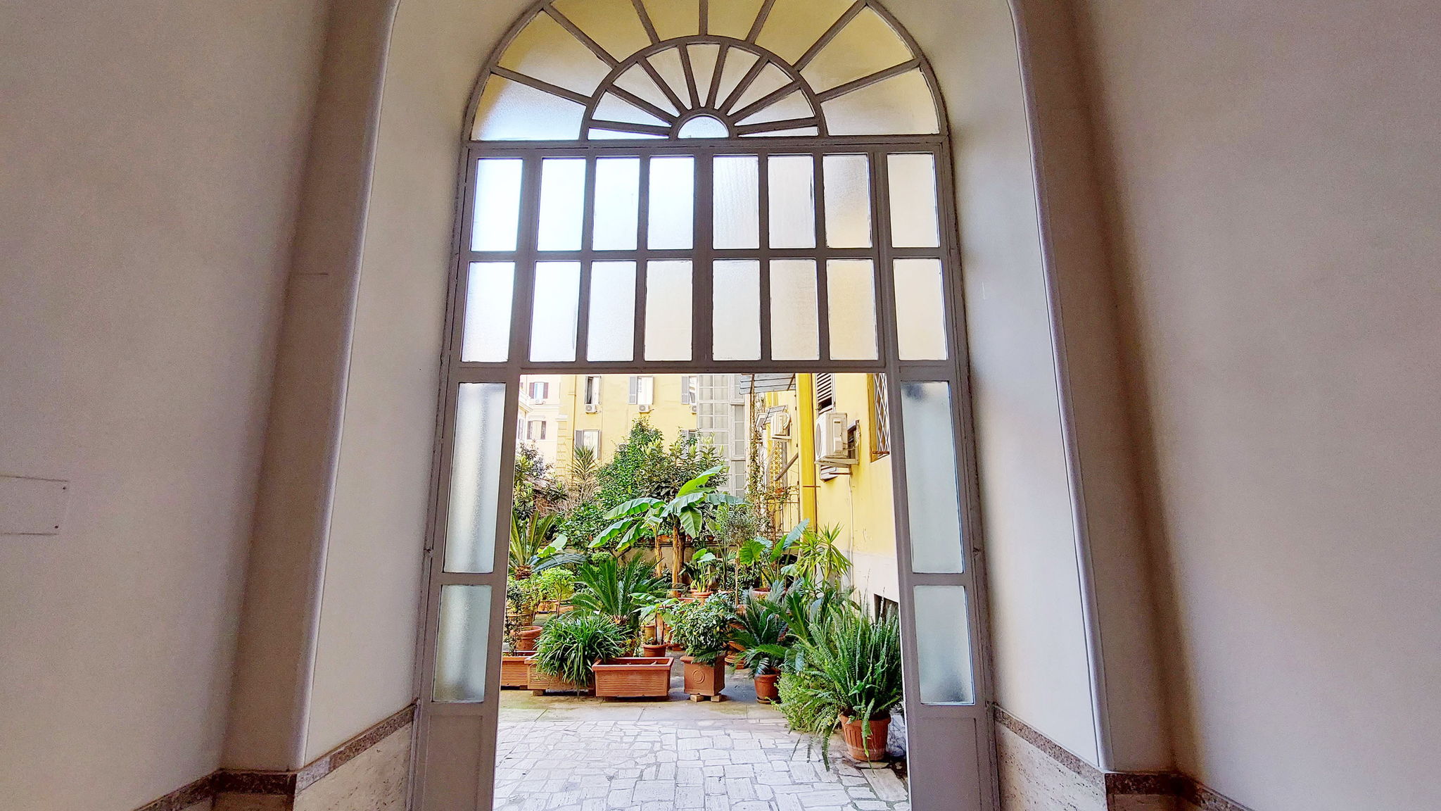 Italianway Roma 4BNB - Stylish & Spacious Apartment near Vatican