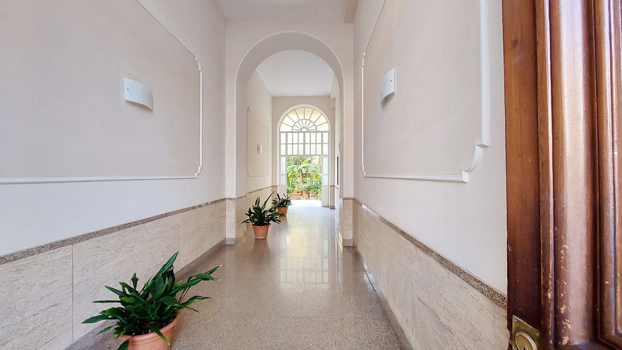 Italianway Roma 4BNB - Stylish & Spacious Apartment near Vatican