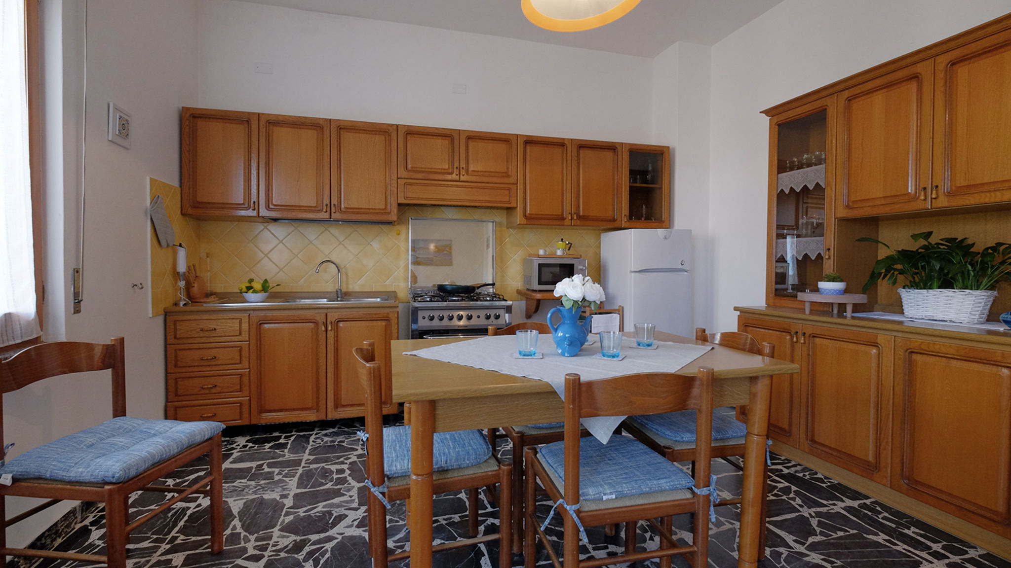 Italianway Teulada Sguardi Teuladesi by Teuladaapartments