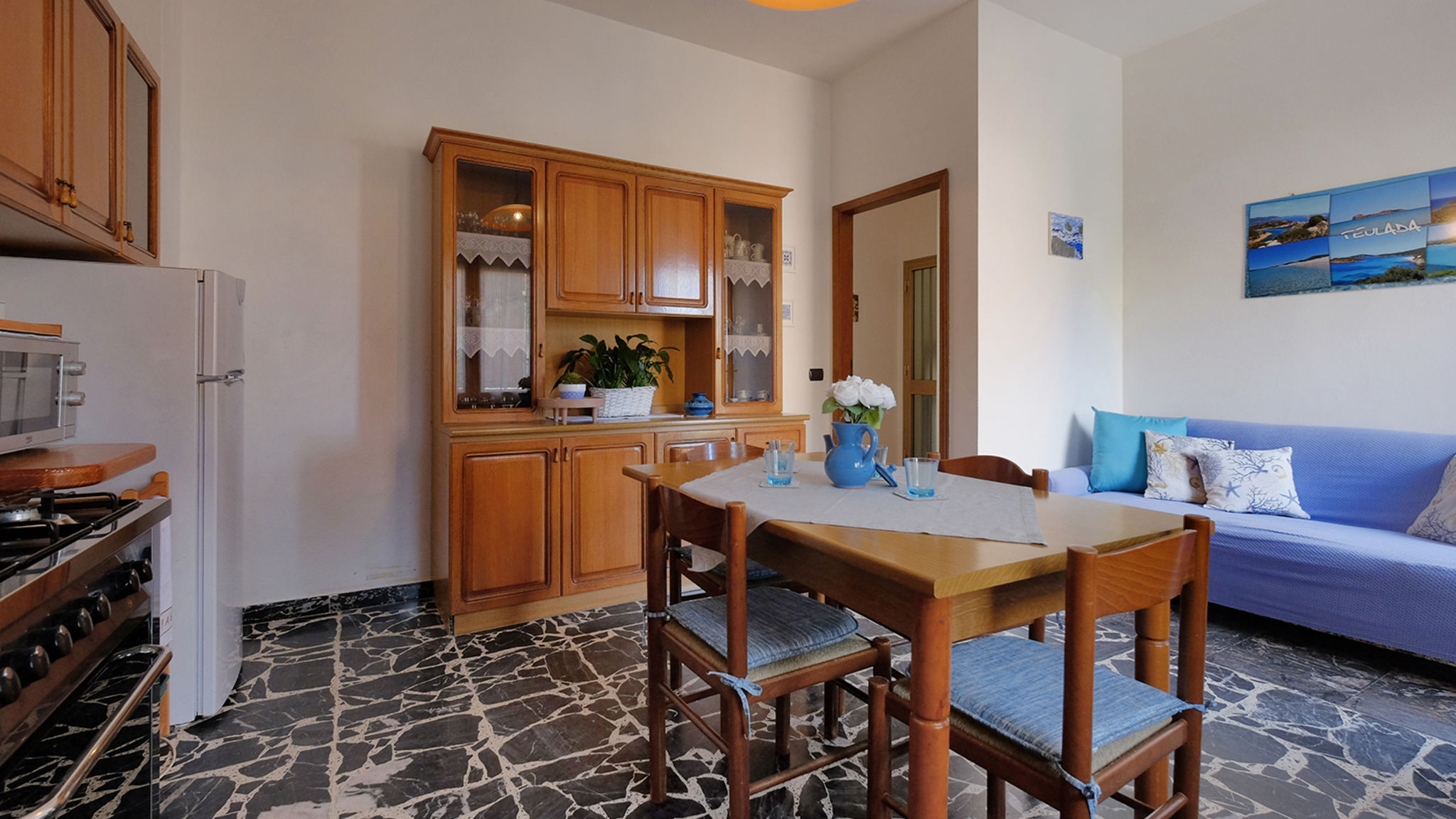 Italianway Teulada Sguardi Teuladesi by Teuladaapartments