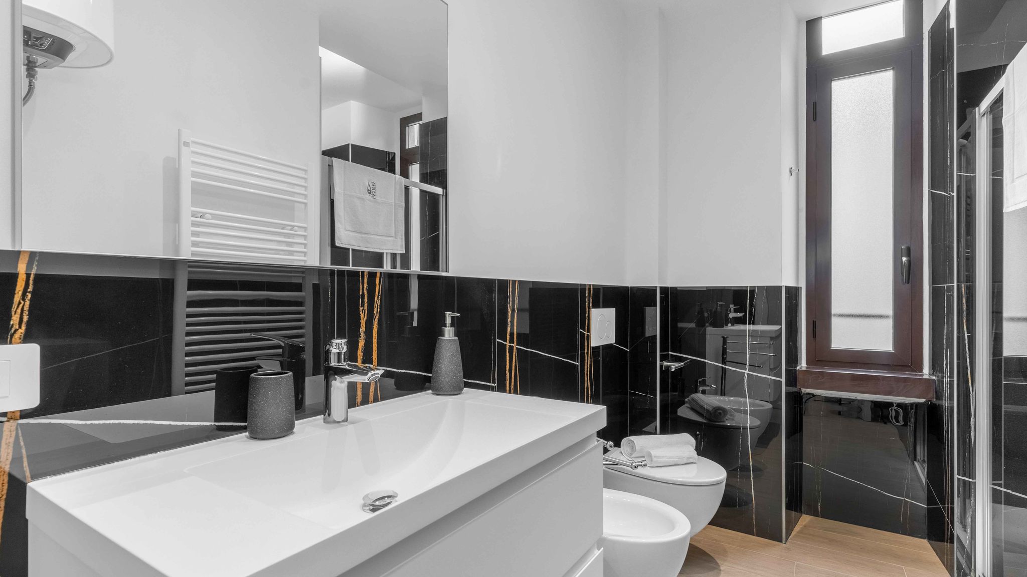 Appartamento Verdi - La Vista Apartments_OLD_OWNER