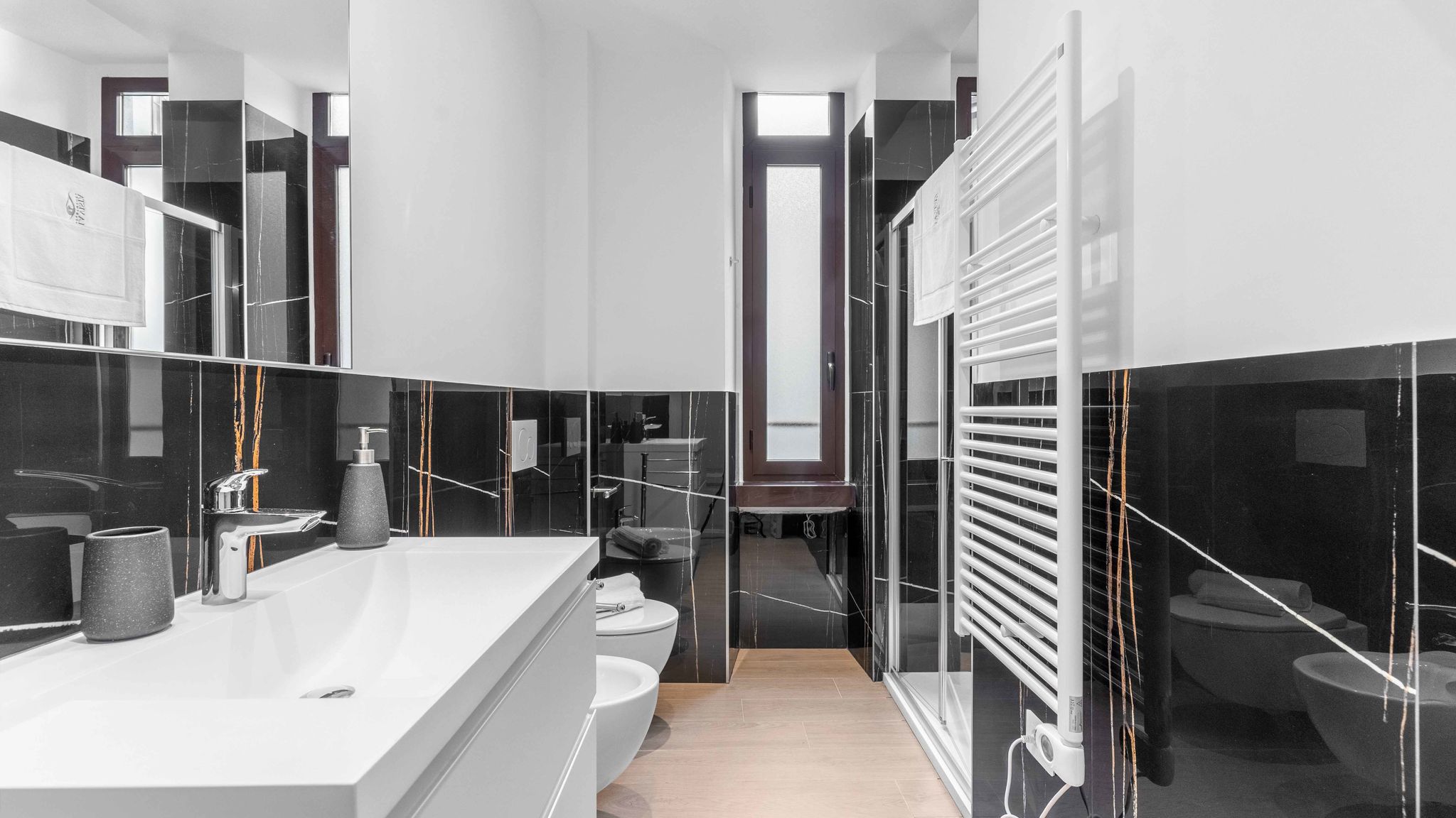 Appartamento Verdi - La Vista Apartments_OLD_OWNER
