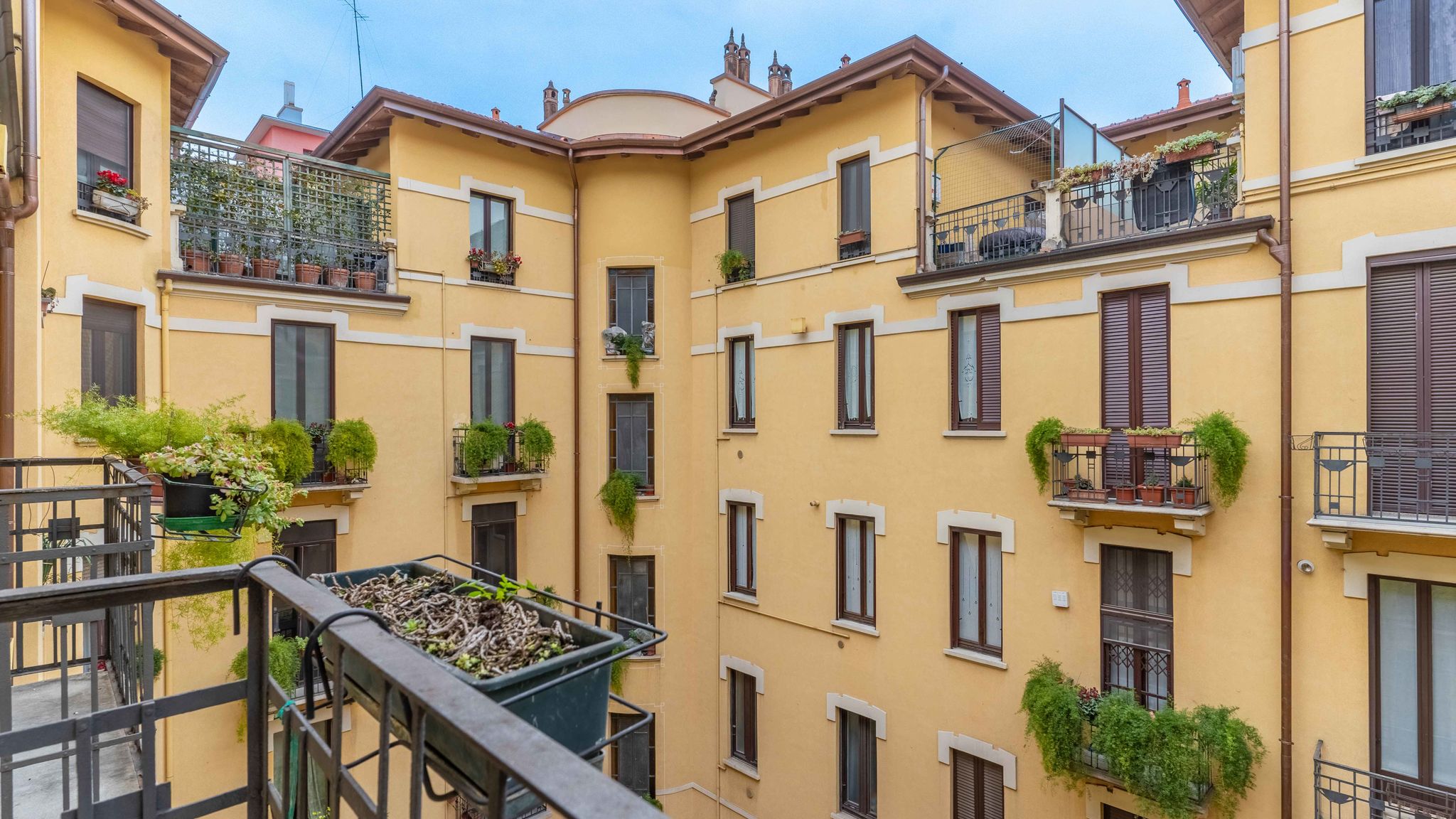 Appartamento Verdi - La Vista Apartments_OLD_OWNER