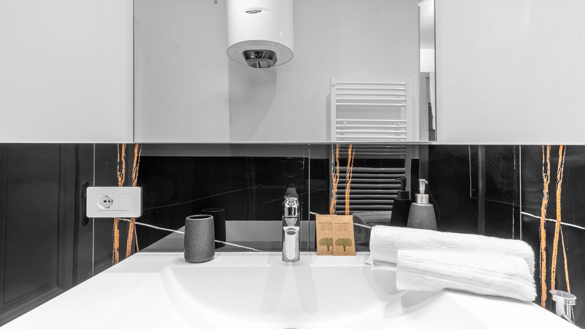 Appartamento Verdi - La Vista Apartments_OLD_OWNER