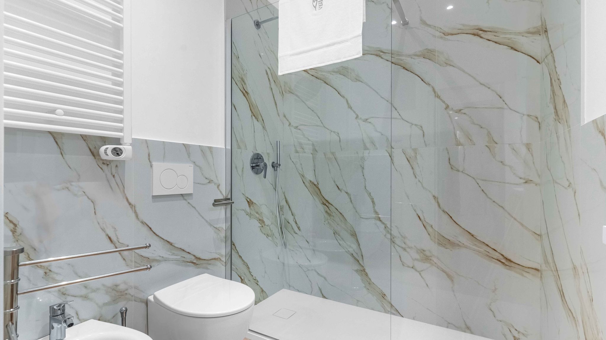 Appartamento Verdi - La Vista Apartments_OLD_OWNER