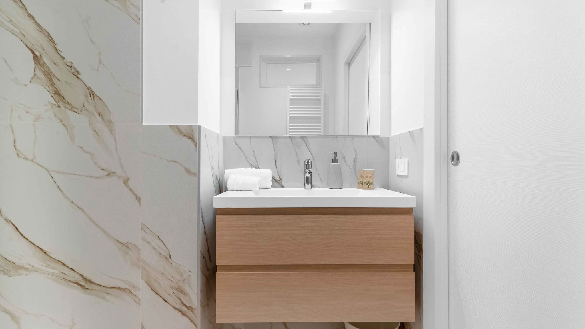 Appartamento Verdi - La Vista Apartments_OLD_OWNER