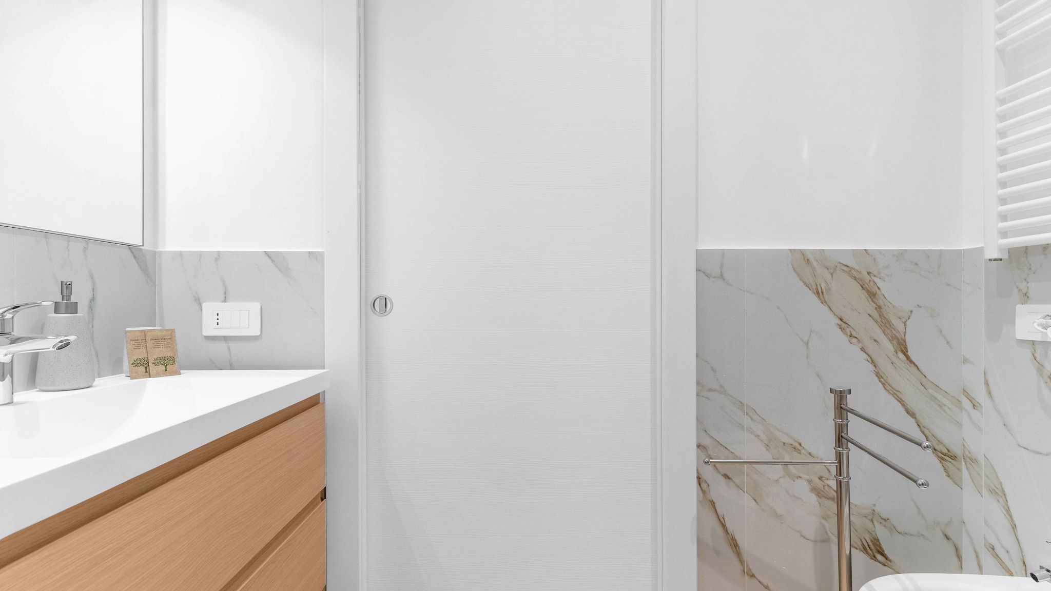Appartamento Verdi - La Vista Apartments_OLD_OWNER