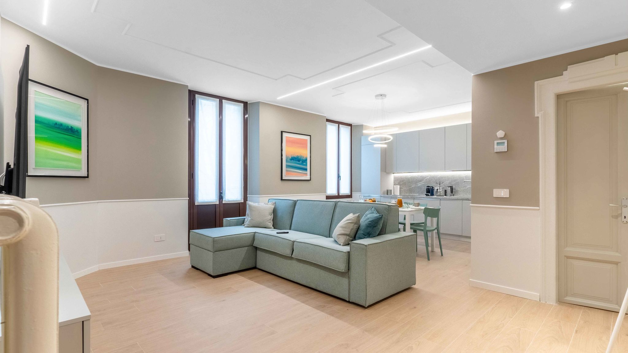 Appartamento Verdi - La Vista Apartments_OLD_OWNER