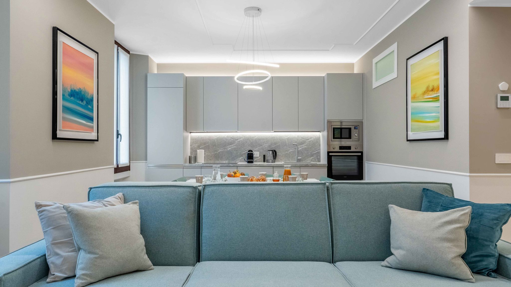 Appartamento Verdi - La Vista Apartments_OLD_OWNER