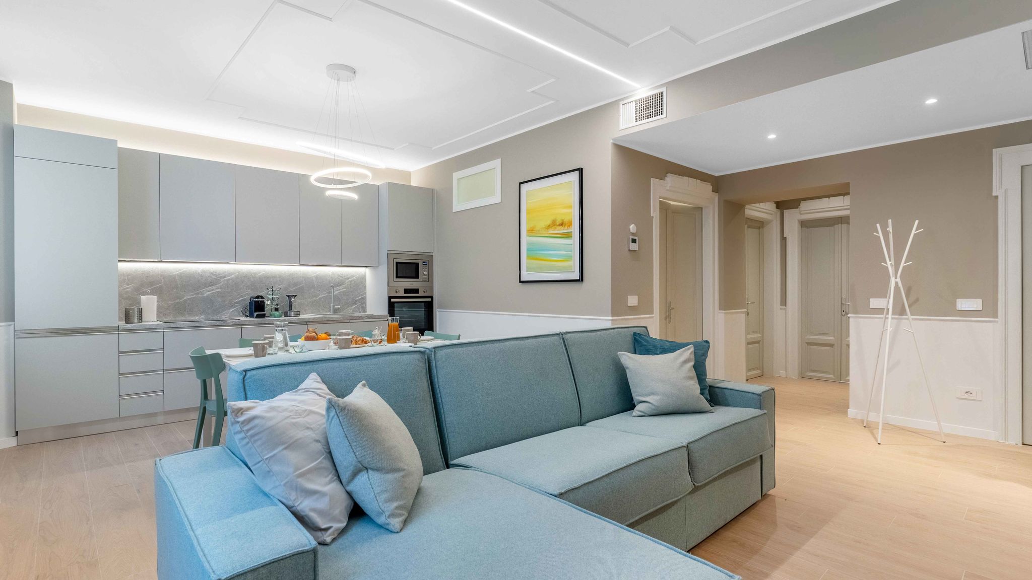 Appartamento Verdi - La Vista Apartments_OLD_OWNER