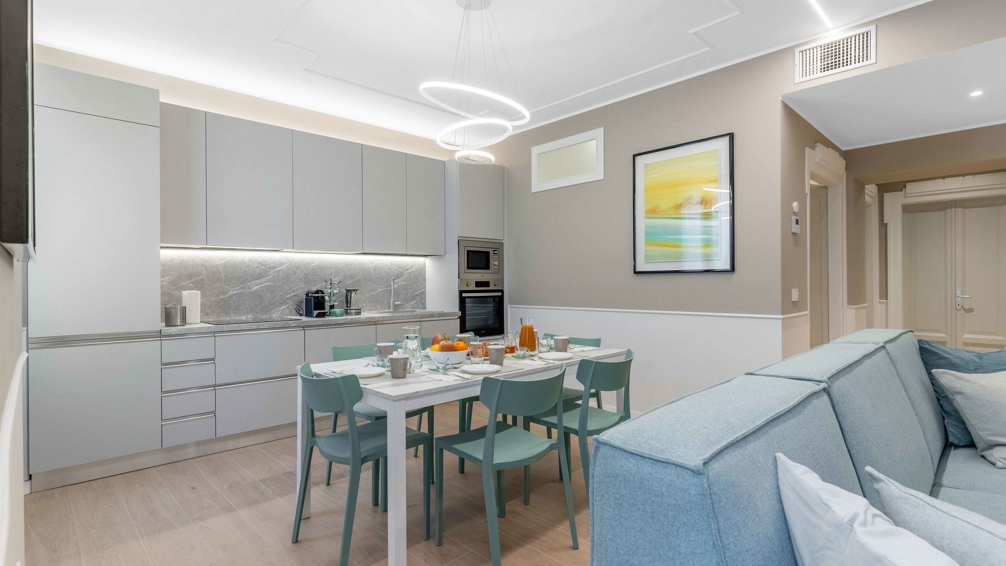 Appartamento Verdi - La Vista Apartments_OLD_OWNER