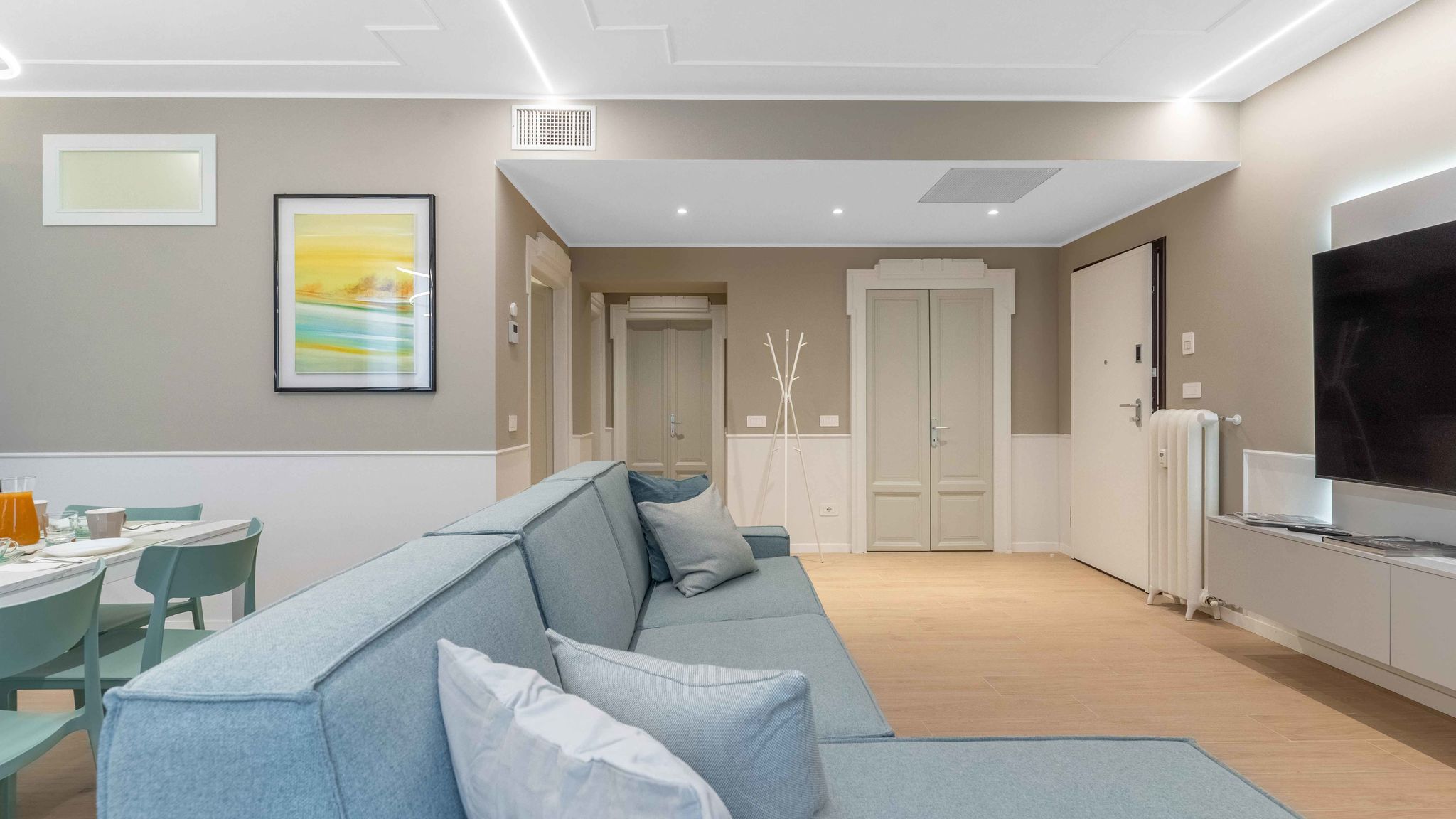 Appartamento Verdi - La Vista Apartments_OLD_OWNER