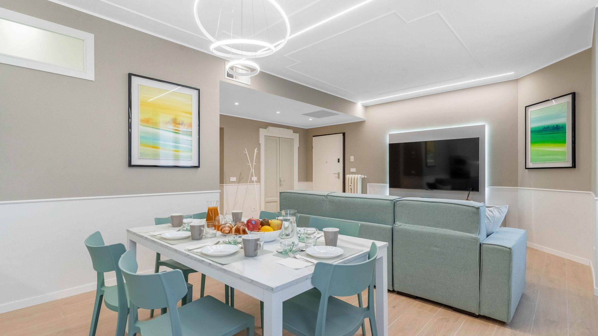 Appartamento Verdi - La Vista Apartments_OLD_OWNER