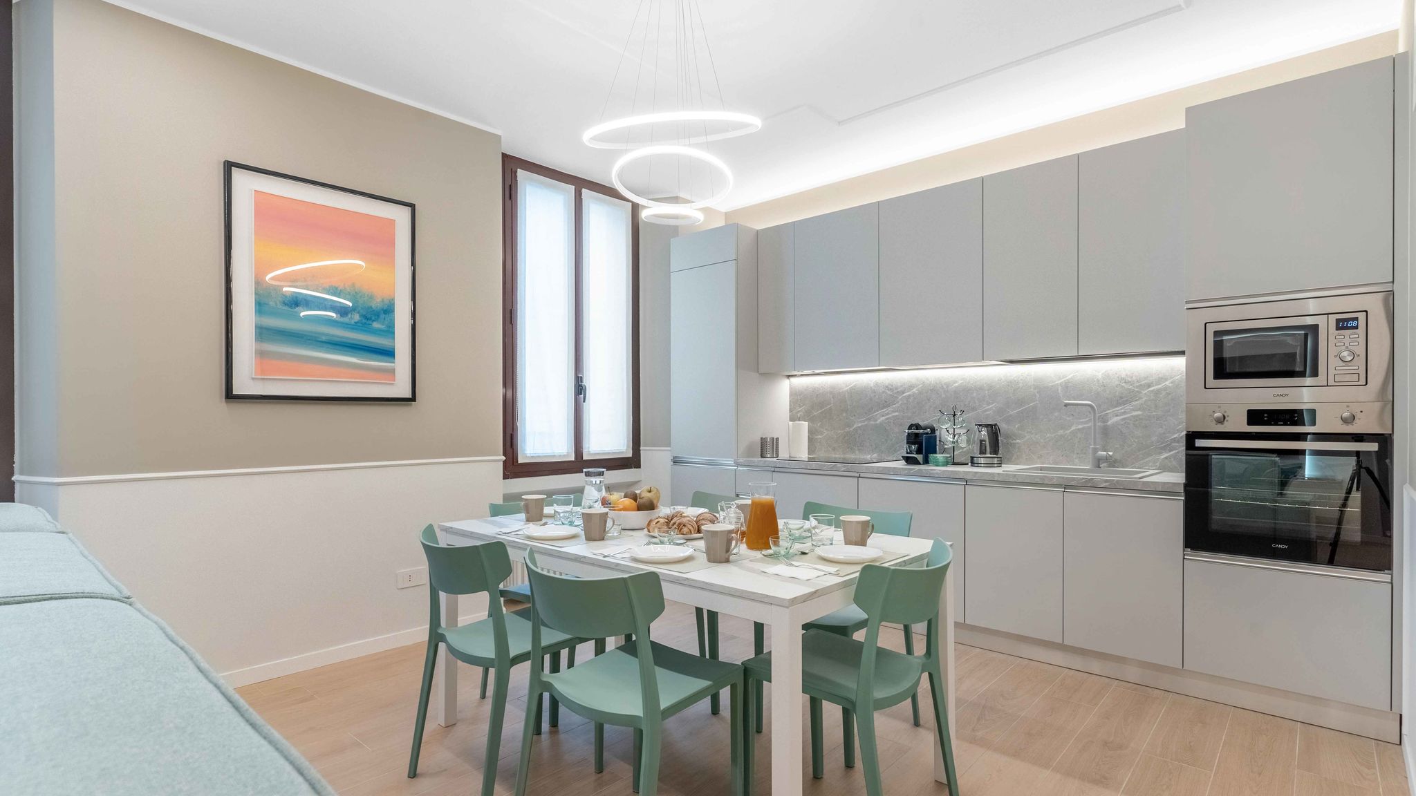 Appartamento Verdi - La Vista Apartments_OLD_OWNER