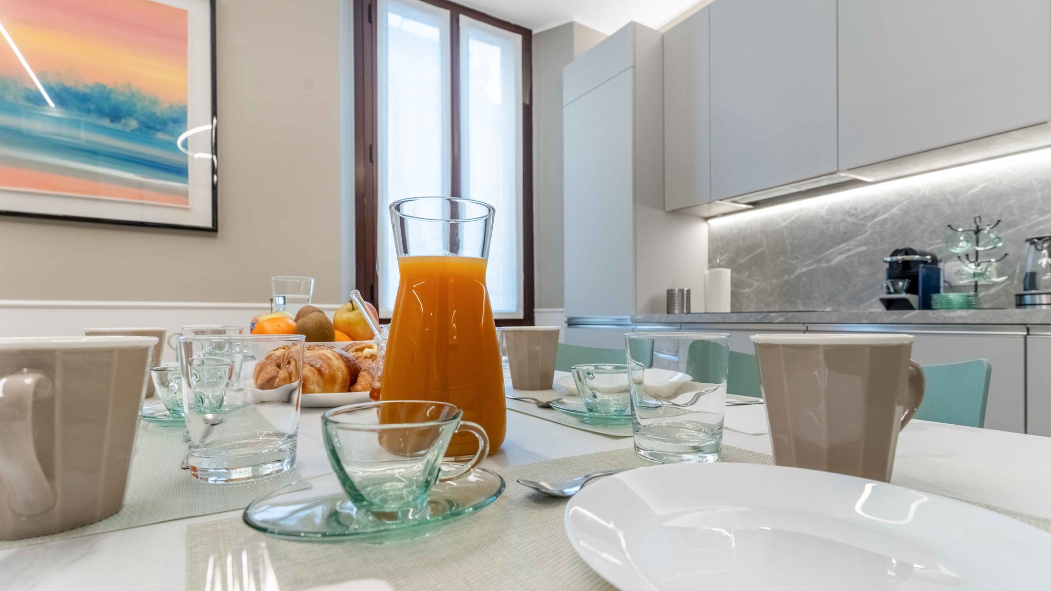Appartamento Verdi - La Vista Apartments_OLD_OWNER