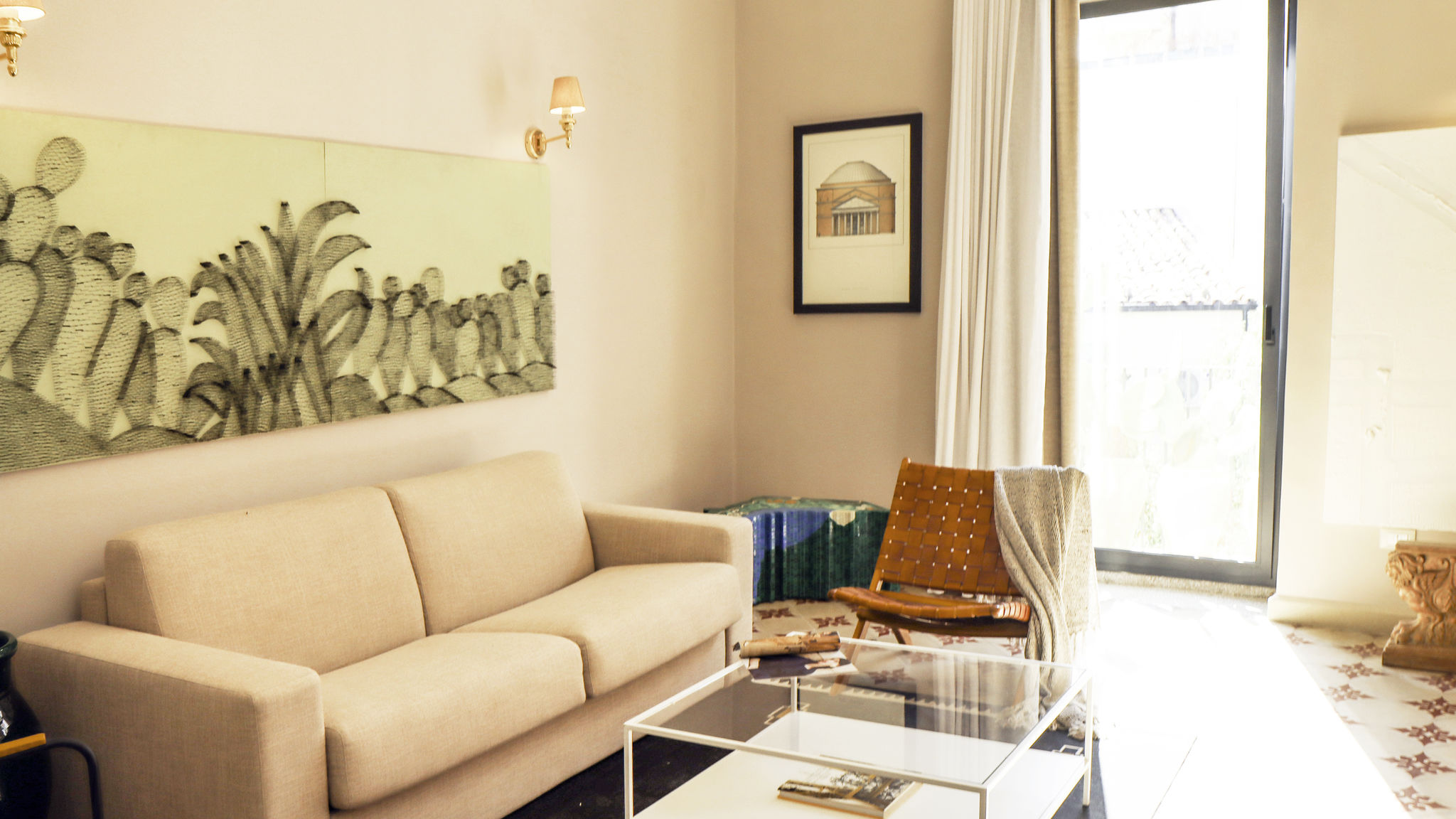 SicilyMyHome Noto Malvasia Boutique Noto  