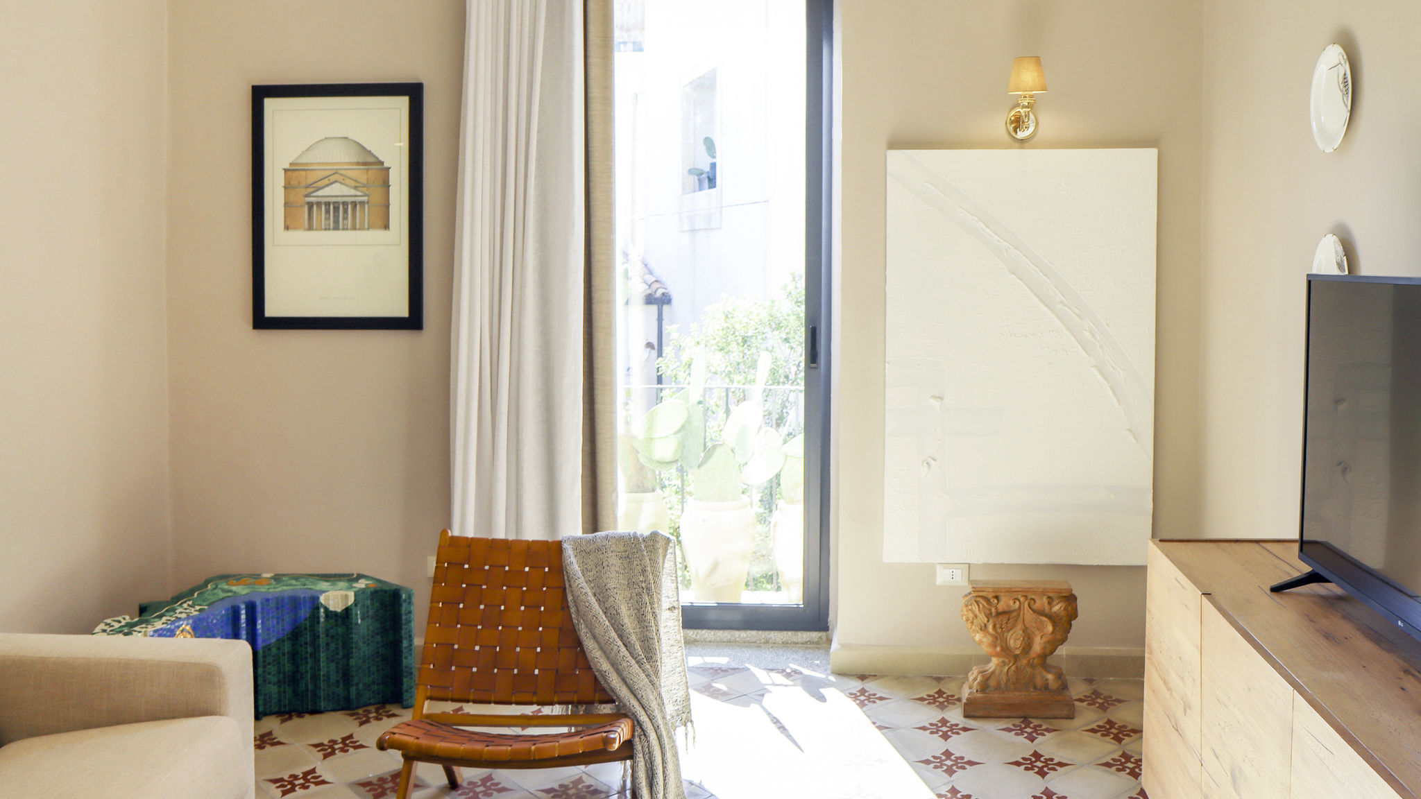 SicilyMyHome Noto Malvasia Boutique Noto  