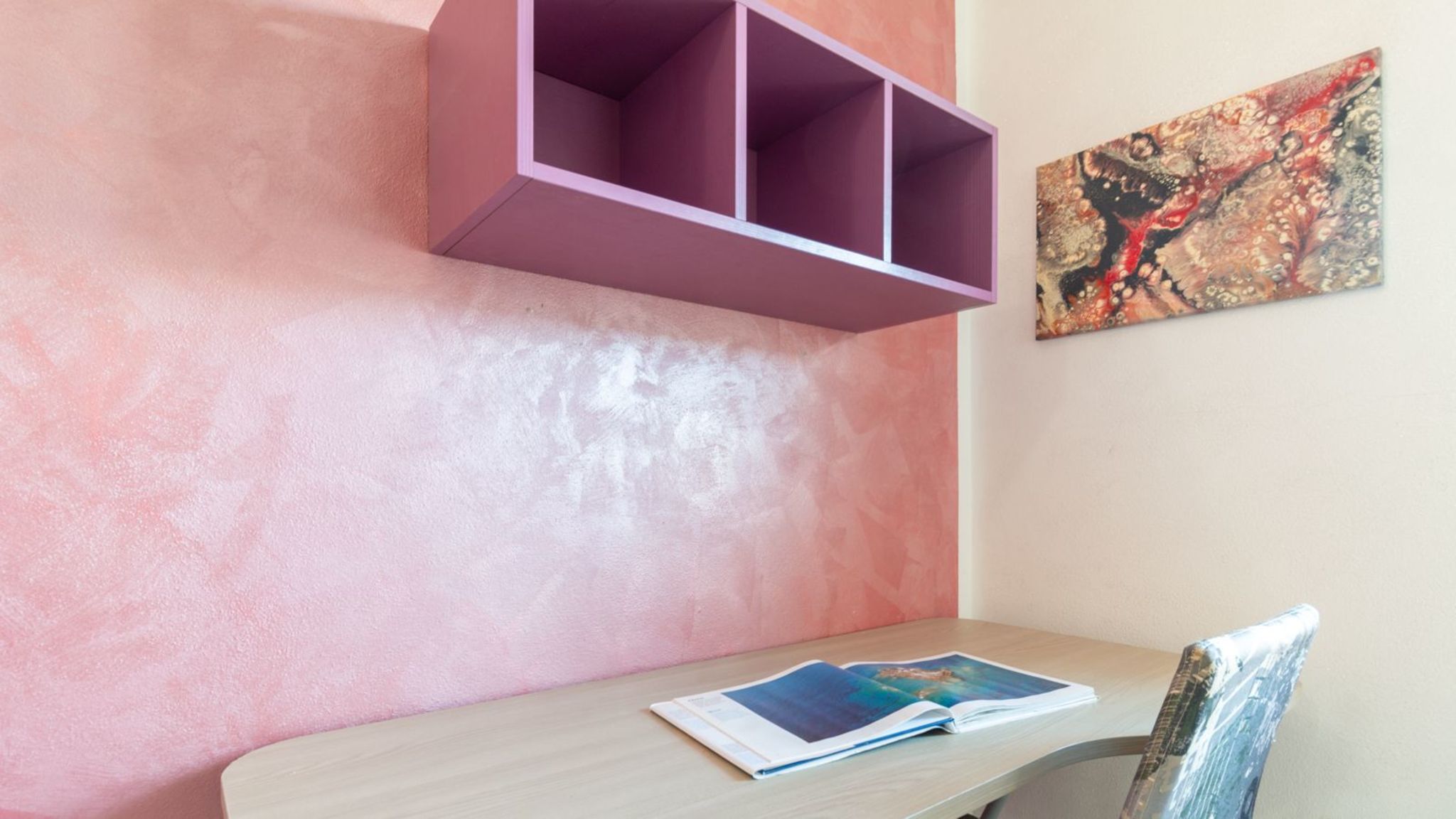 Italianway Nurachi Mameli Apartment