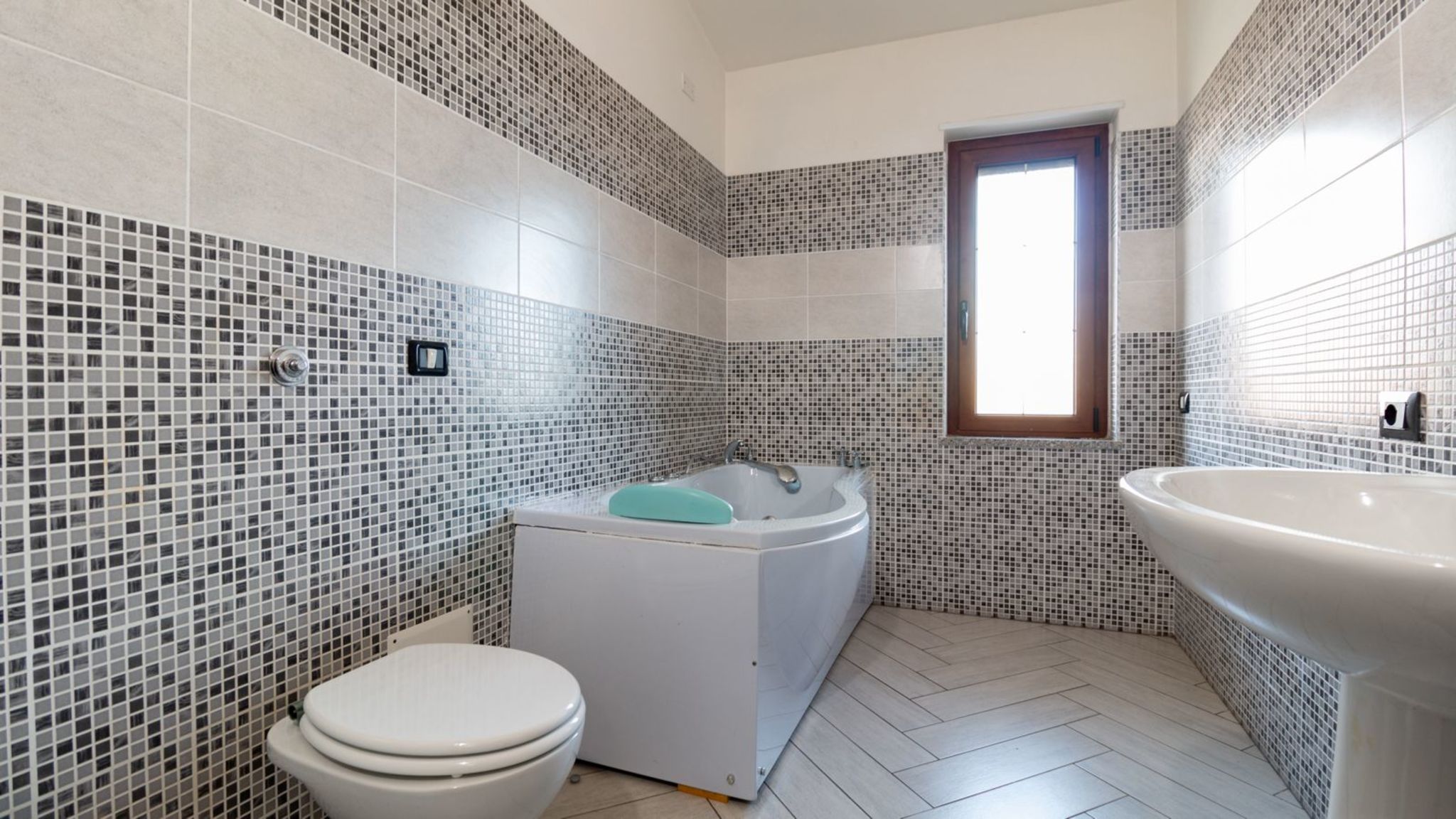 Italianway Nurachi Mameli Apartment