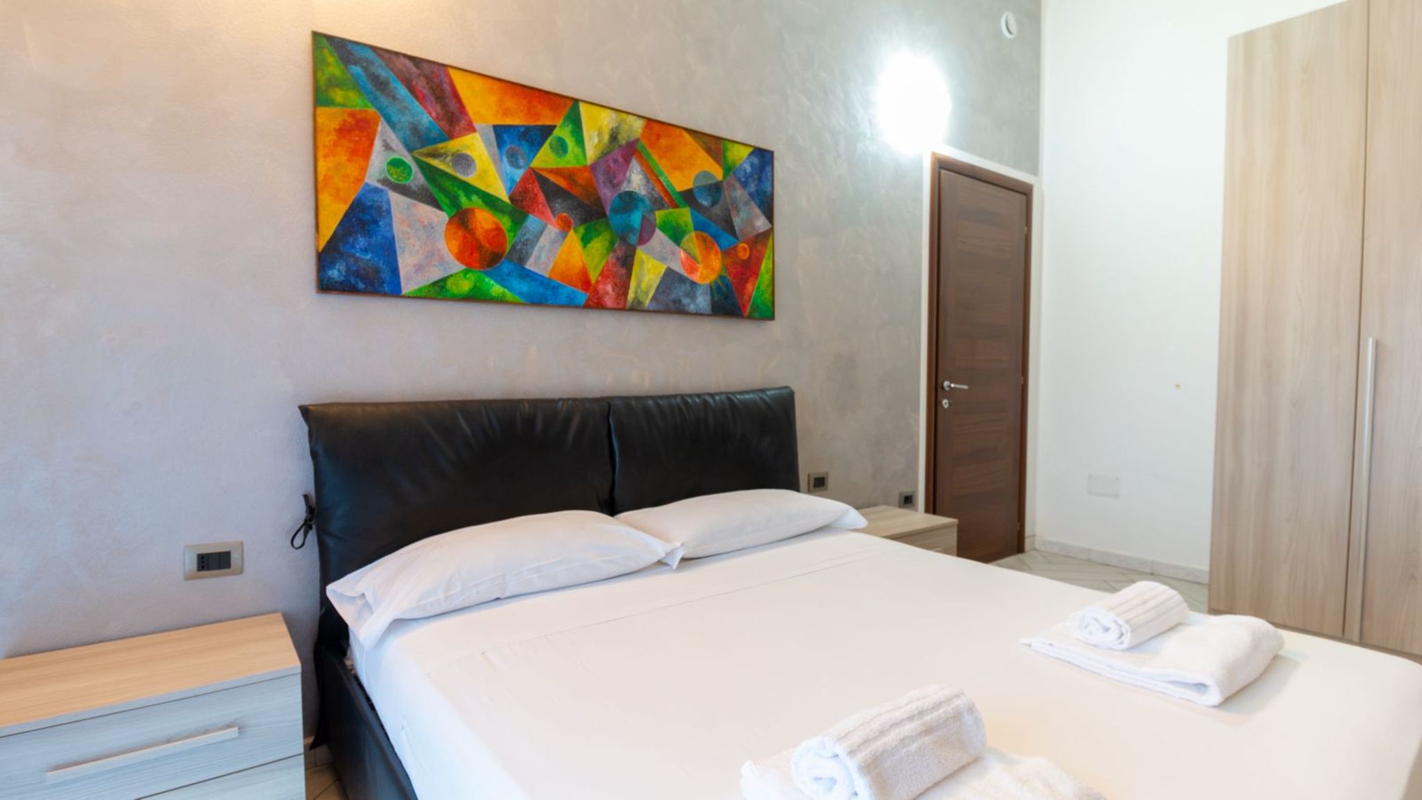 Italianway Nurachi Mameli Apartment