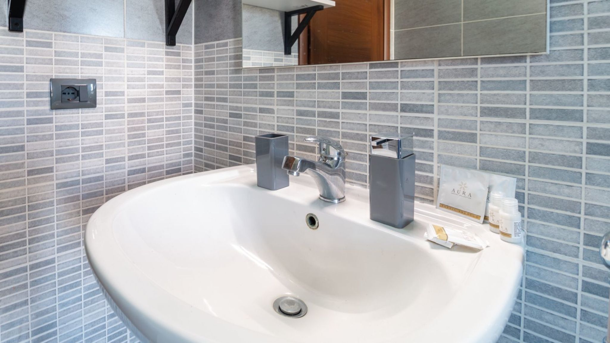 Italianway Nurachi Mameli Apartment