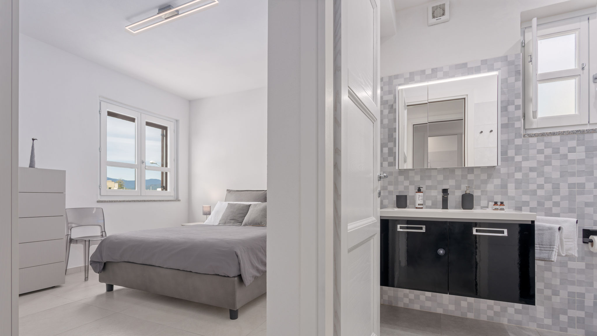 Italianway Tortolì Domo Wai 