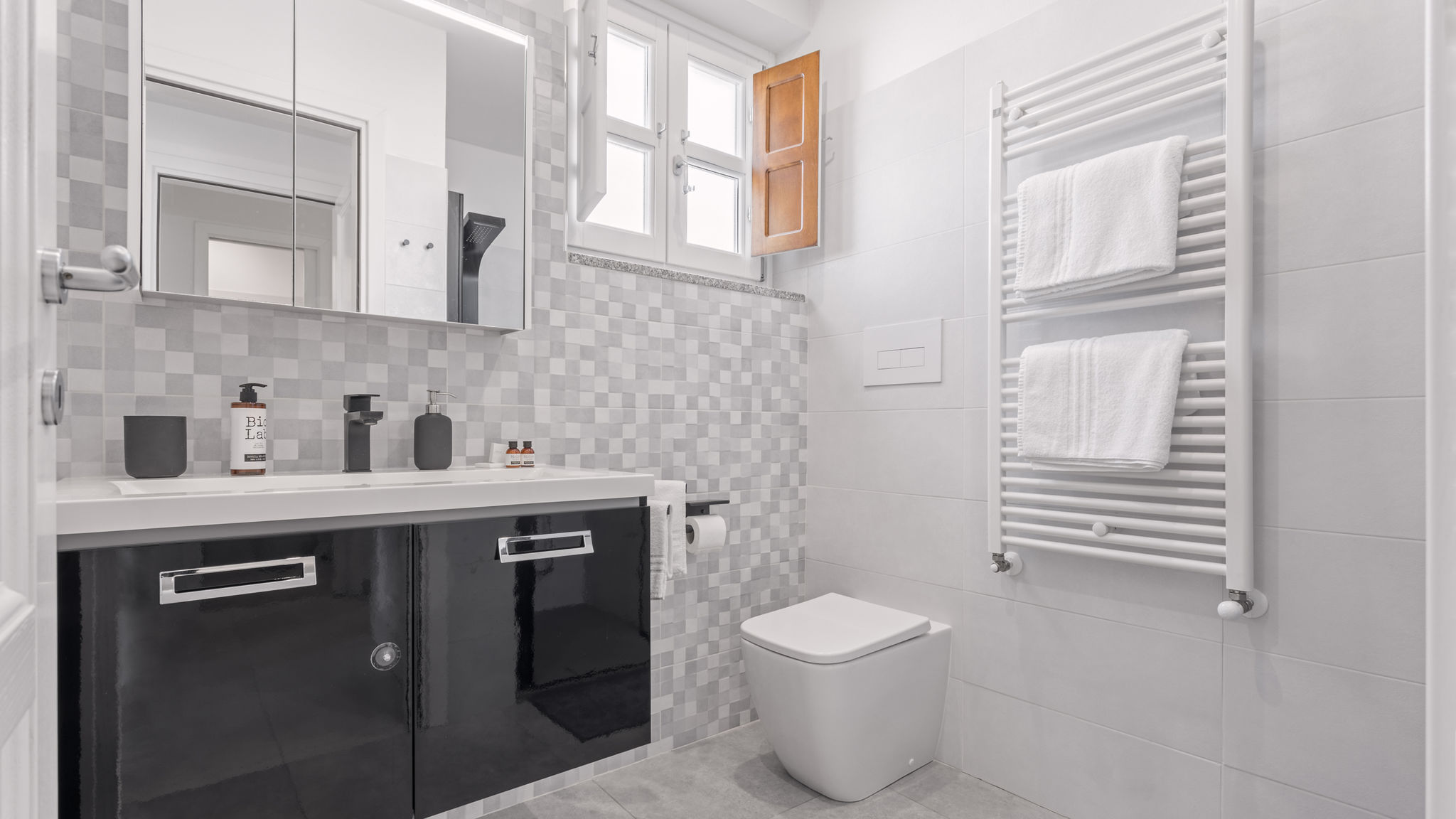 Italianway Tortolì Domo Wai 