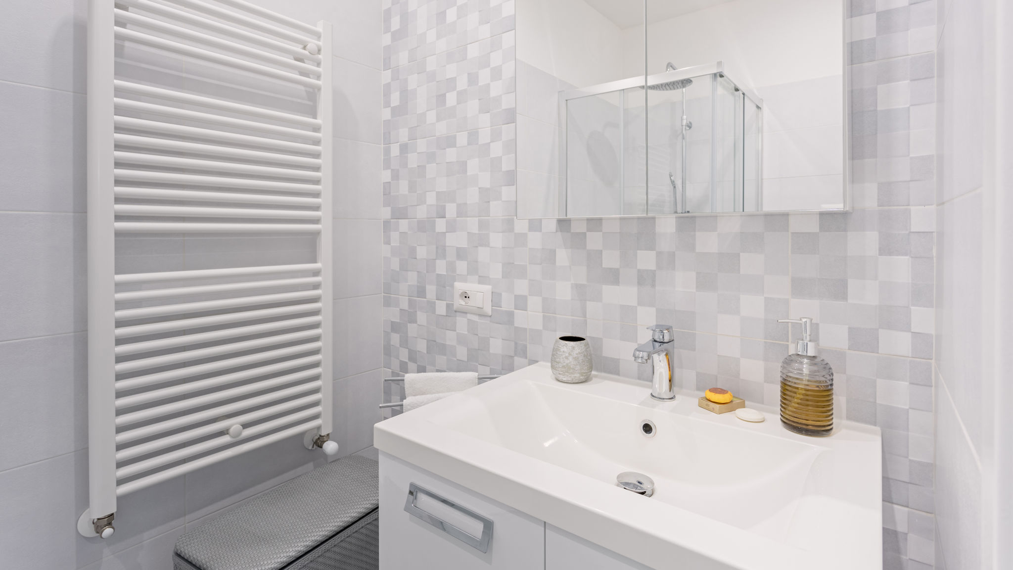 Italianway Tortolì Domo Wai 