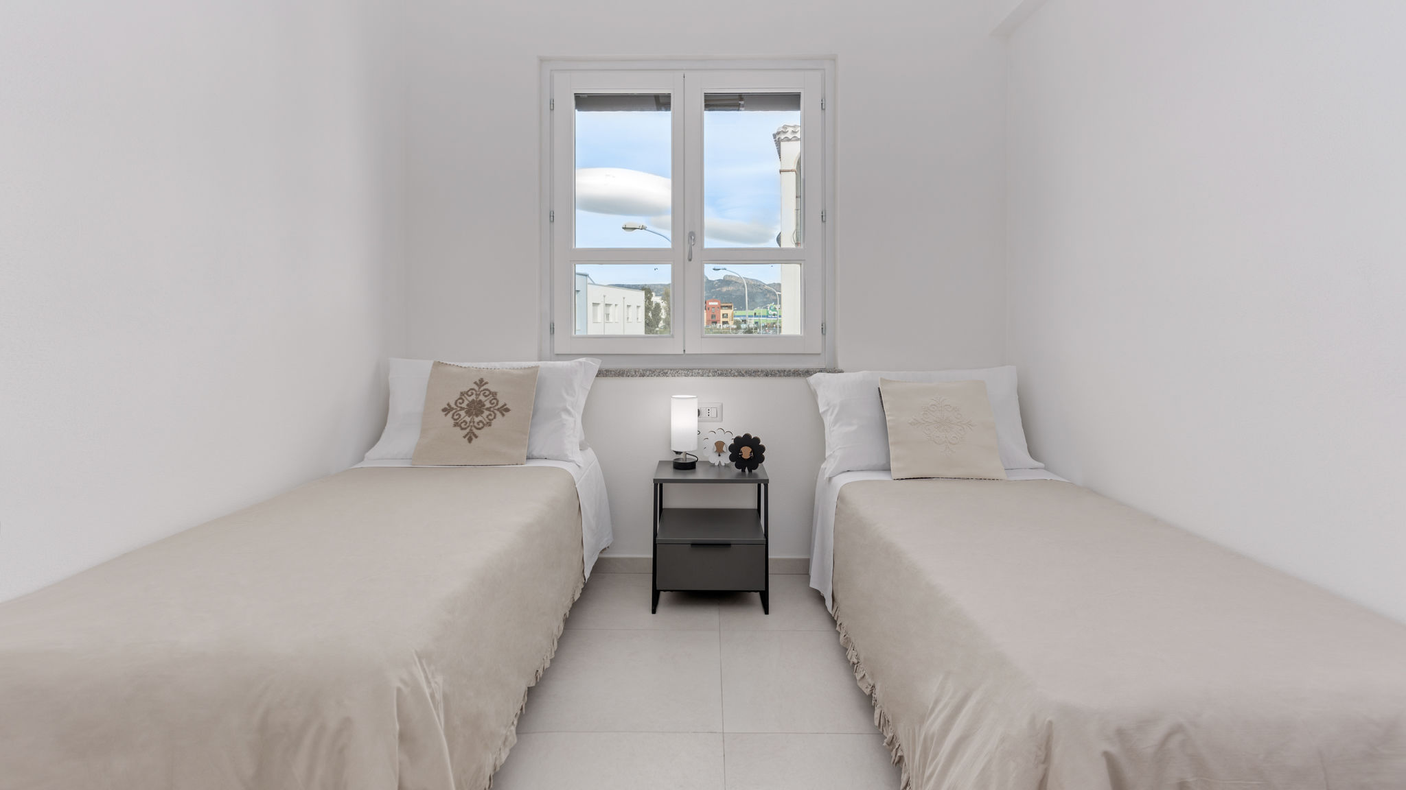 Italianway Tortolì Domo Wai 