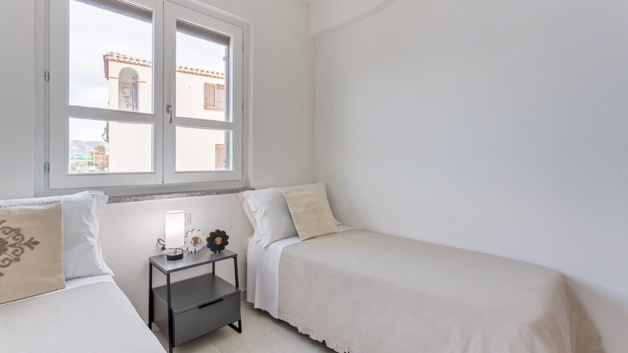 Italianway Tortolì Domo Wai 