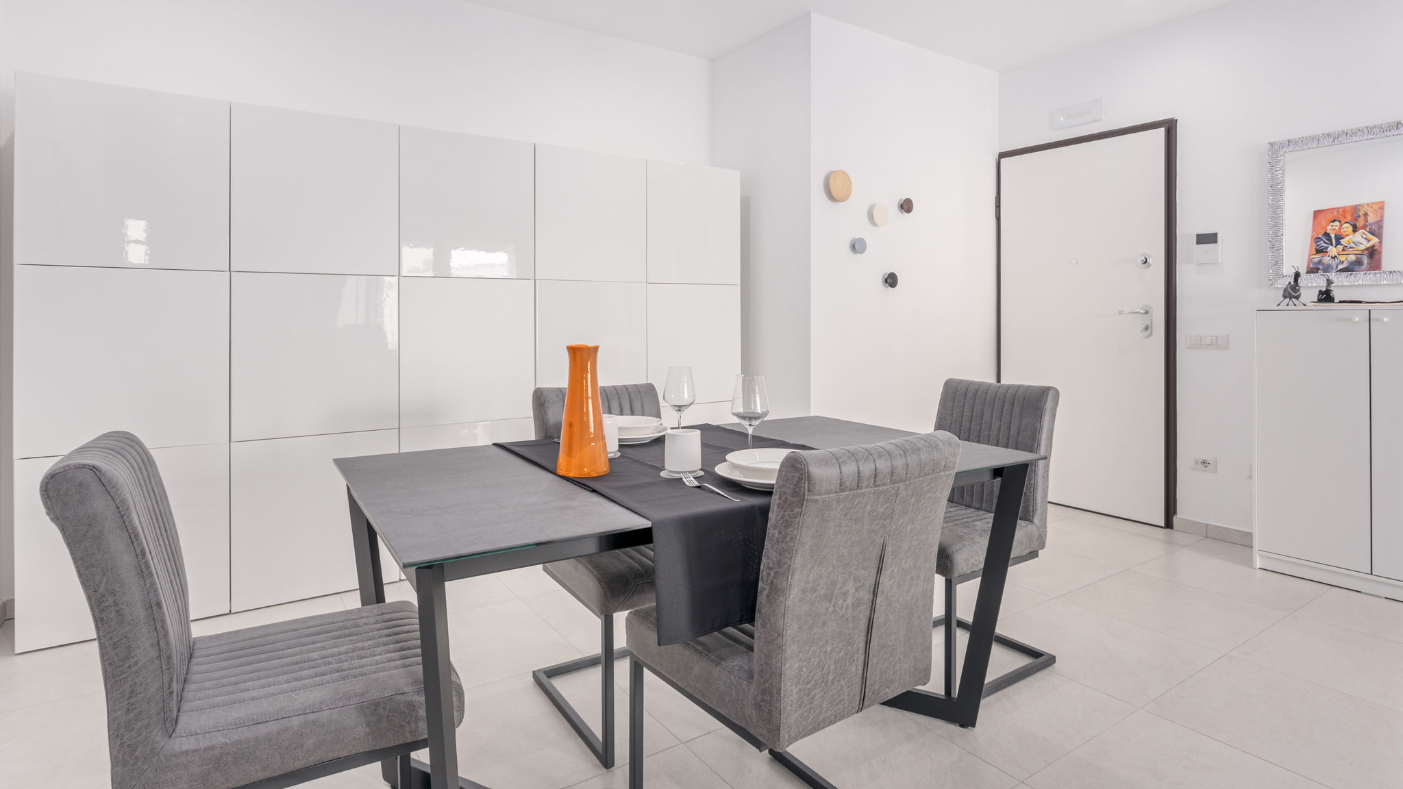 Italianway Tortolì Domo Wai 