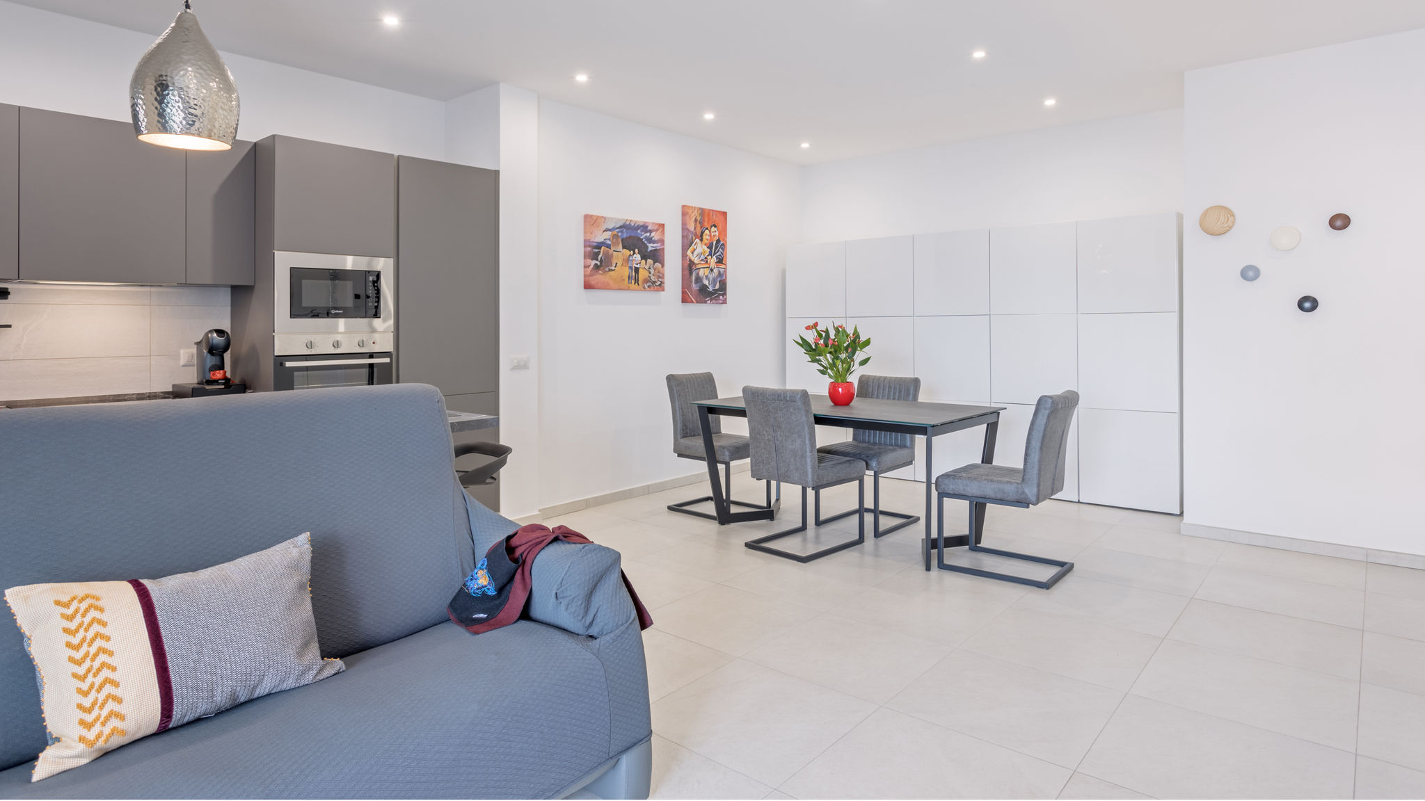 Italianway Tortolì Domo Wai 