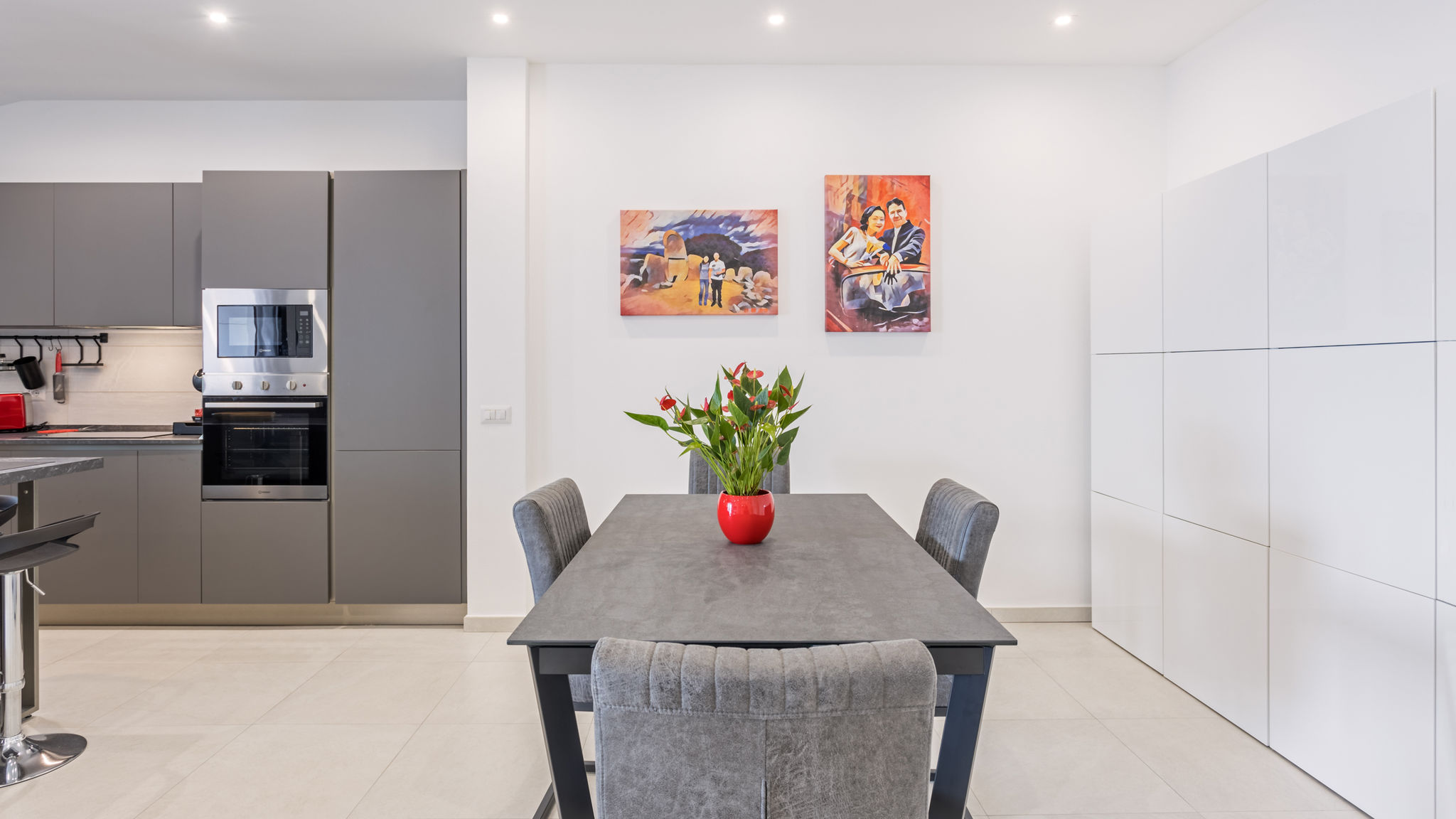 Italianway Tortolì Domo Wai 