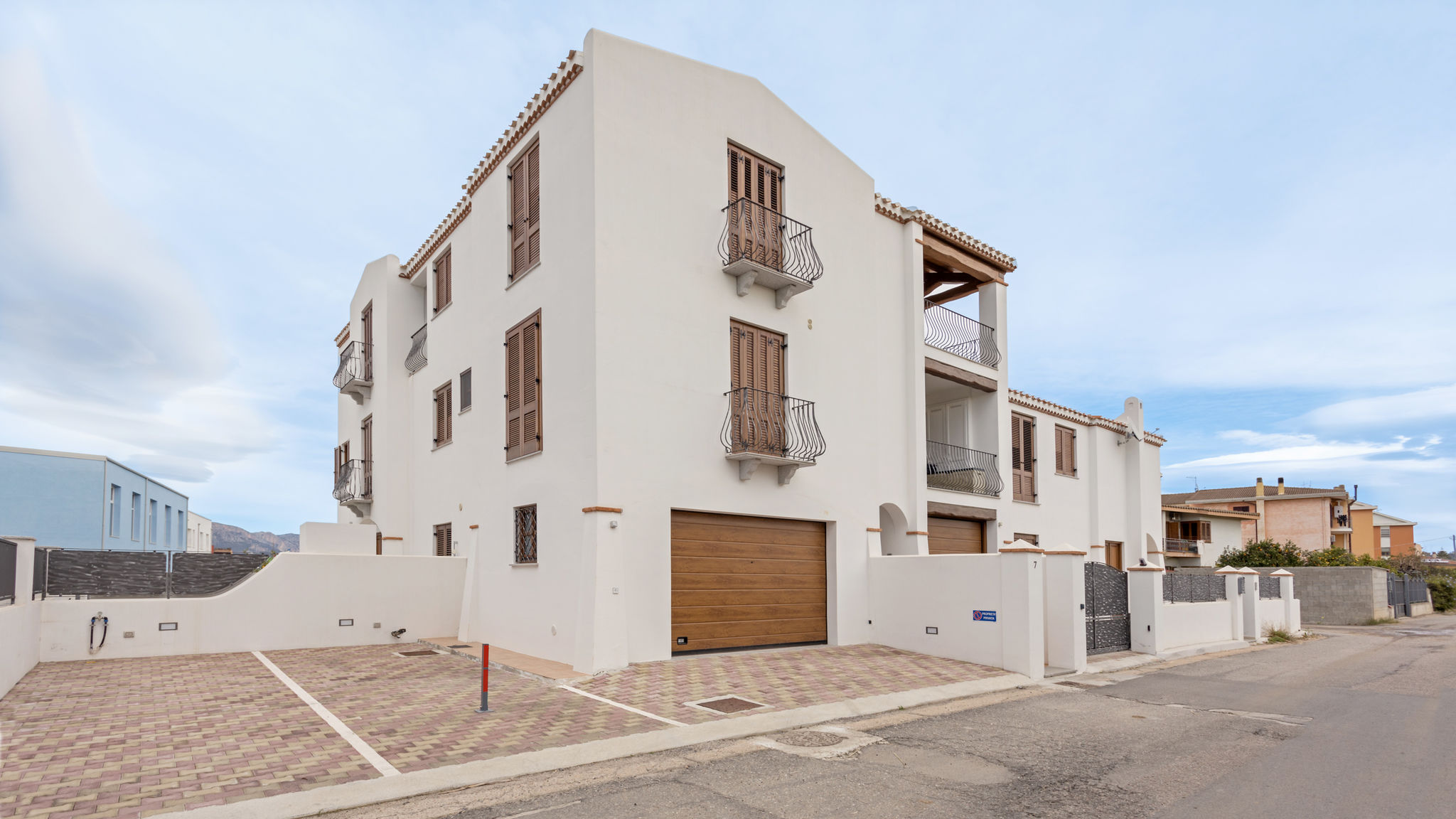 Italianway Tortolì Domo Wai 